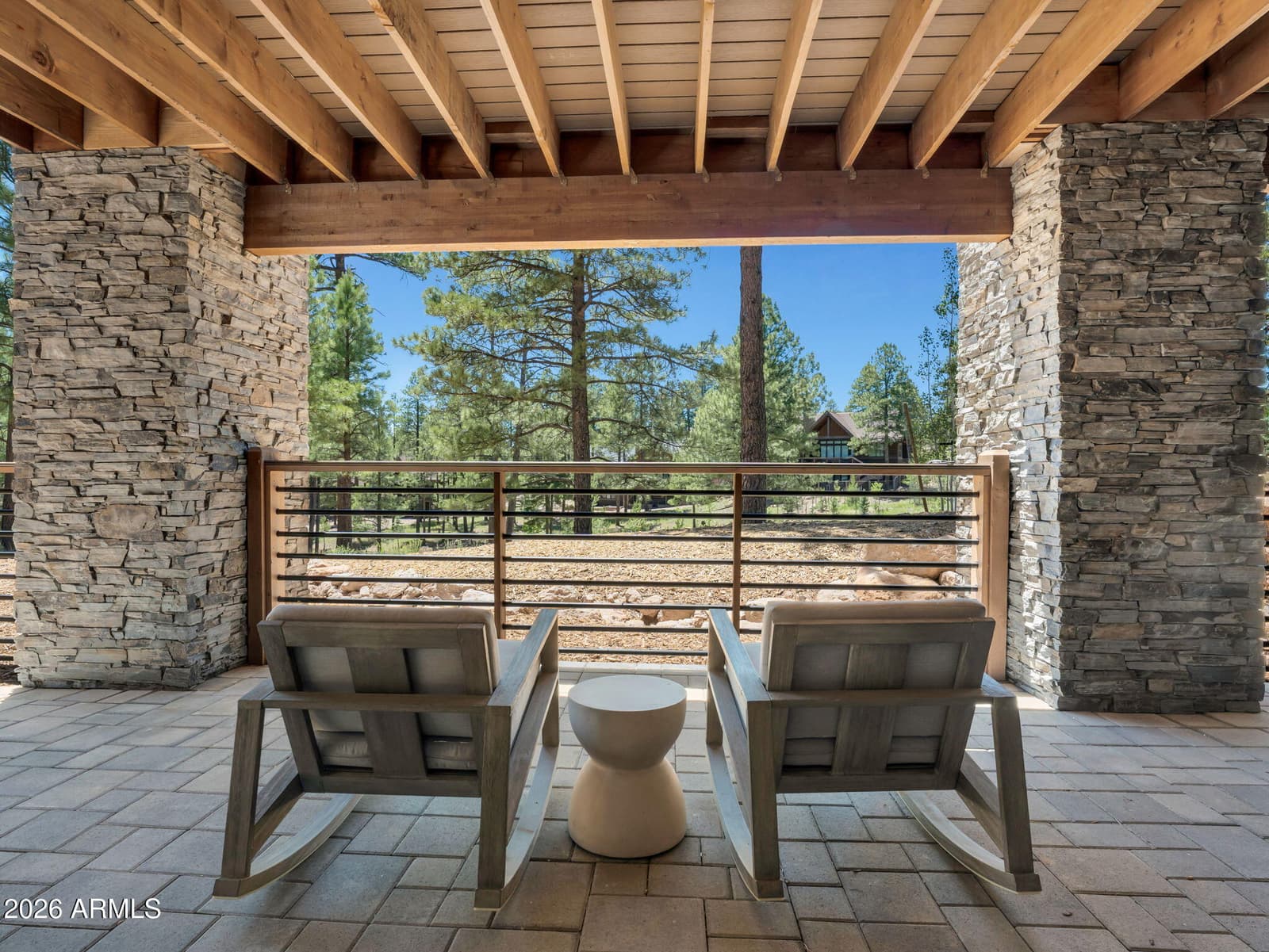 2509 S Pinyon Jay Drive, Flagstaff, AZ 86005 — photo 37 of 52