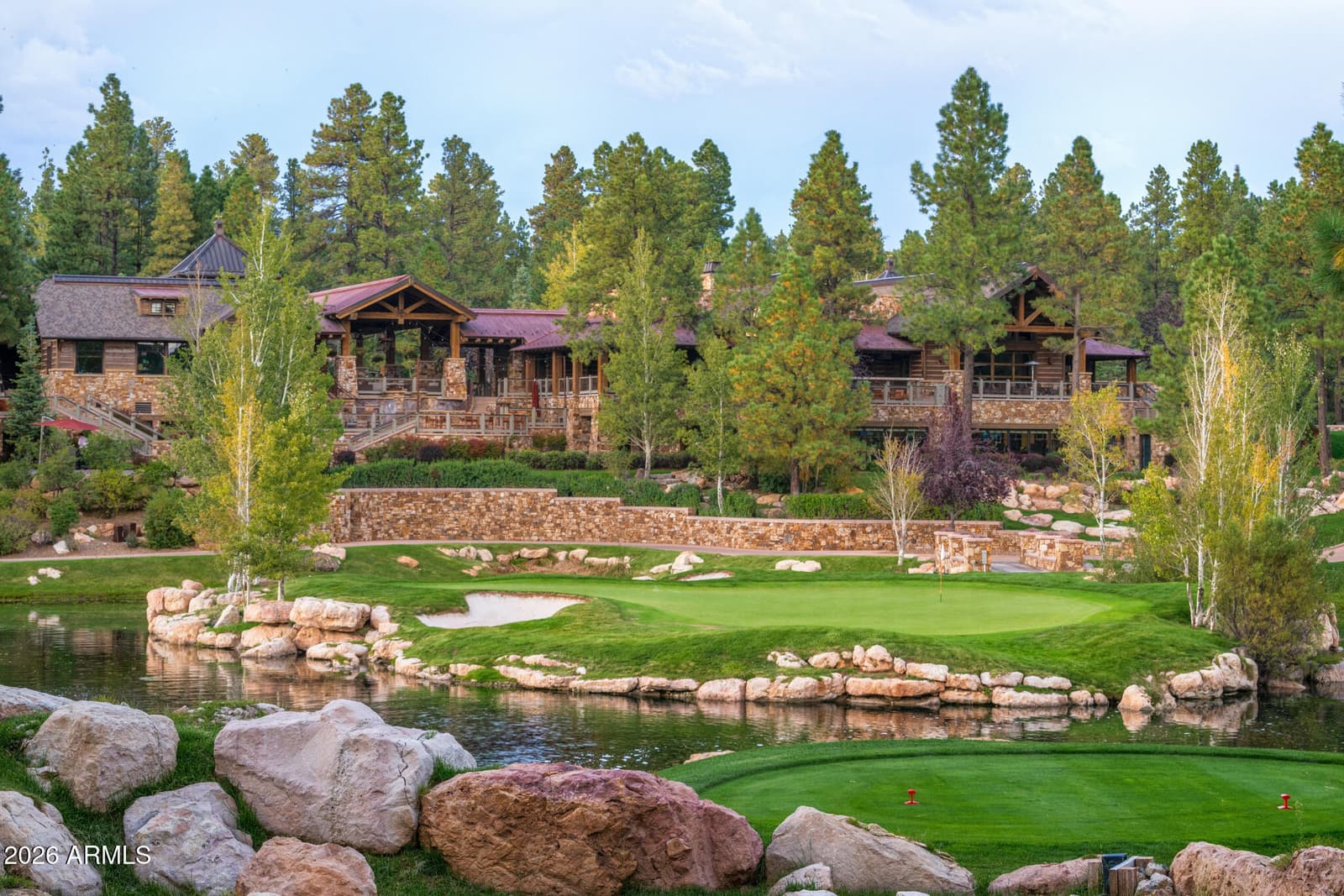 2509 S Pinyon Jay Drive, Flagstaff, AZ 86005 — photo 45 of 52