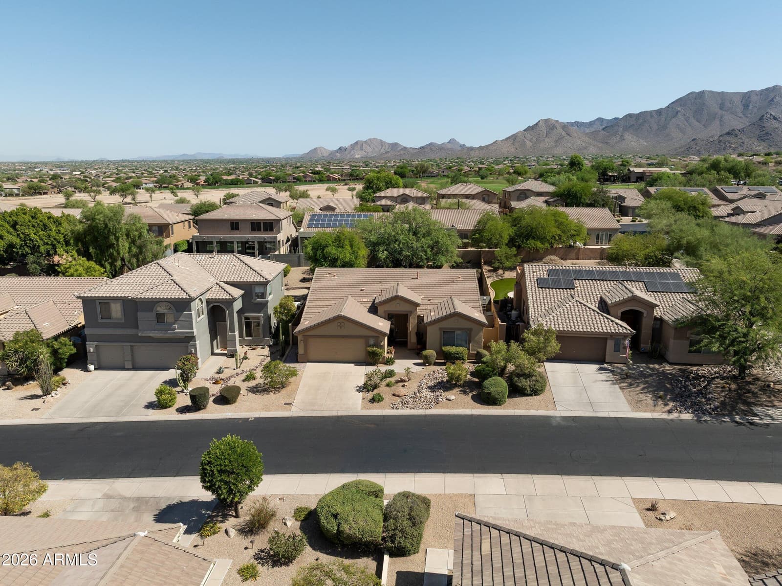 10614 E MEADOWHILL Drive, Scottsdale, AZ 85255 — photo 28 of 30
