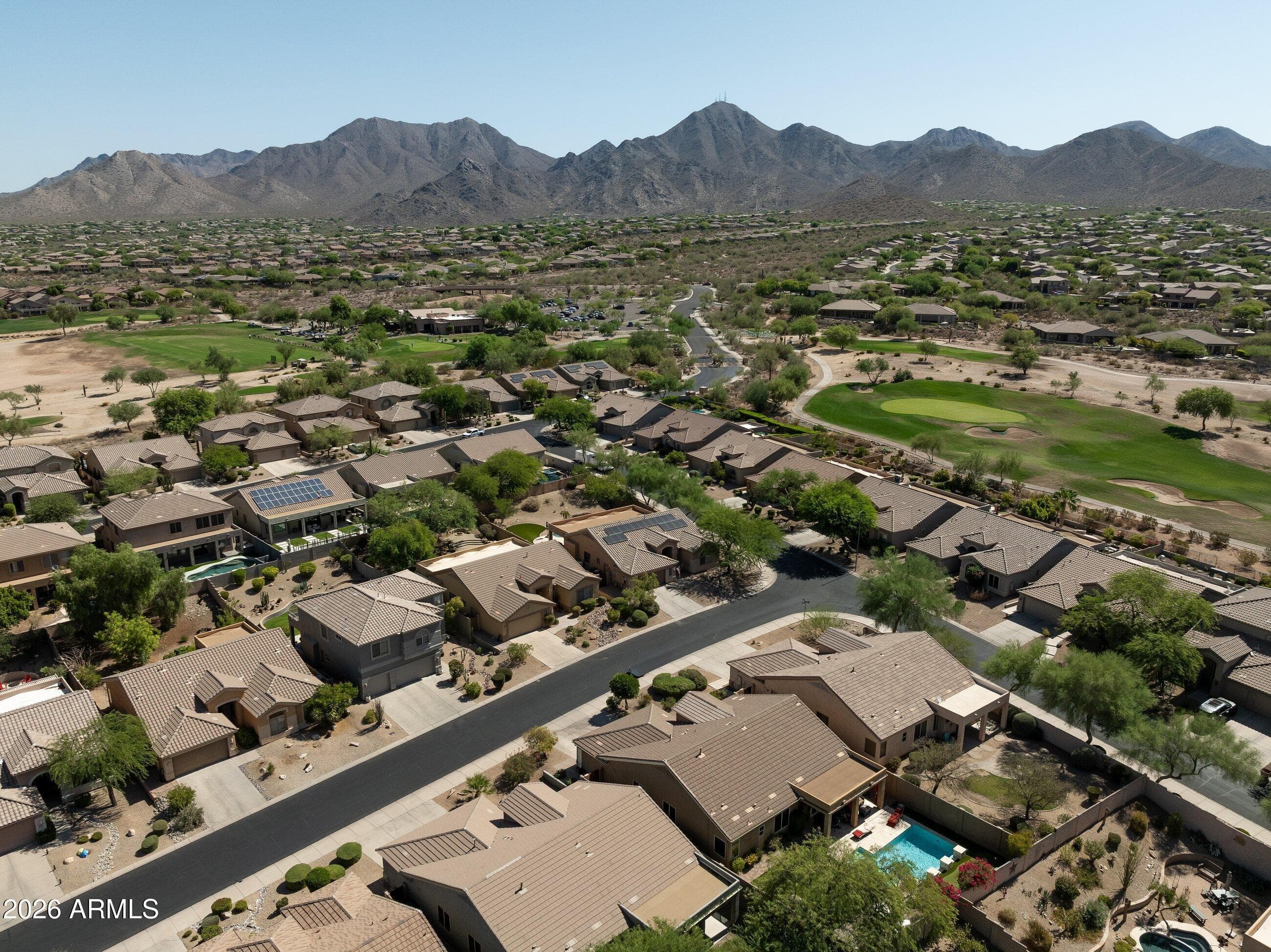 10614 E MEADOWHILL Drive, Scottsdale, AZ 85255 — photo 29 of 30