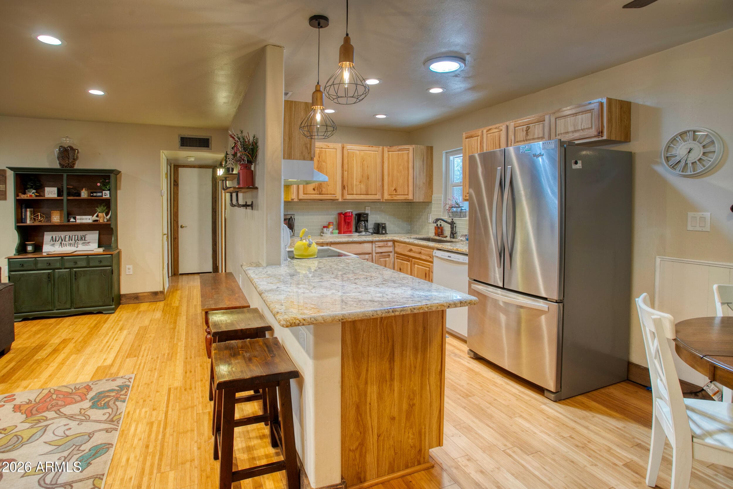 2957 AUTUMN Drive, Lakeside, AZ 85929 — photo 8 of 30