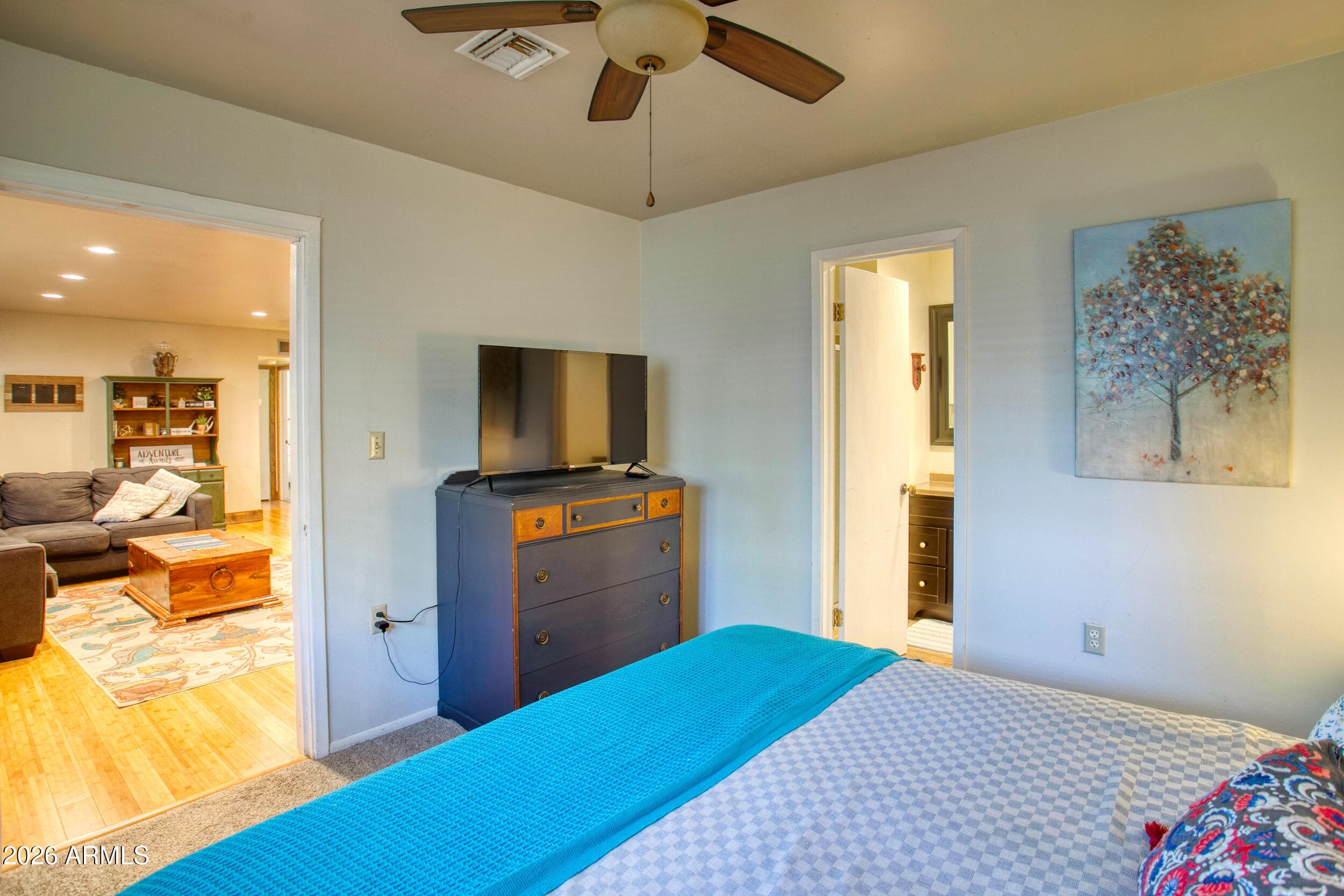 2957 AUTUMN Drive, Lakeside, AZ 85929 — photo 11 of 30