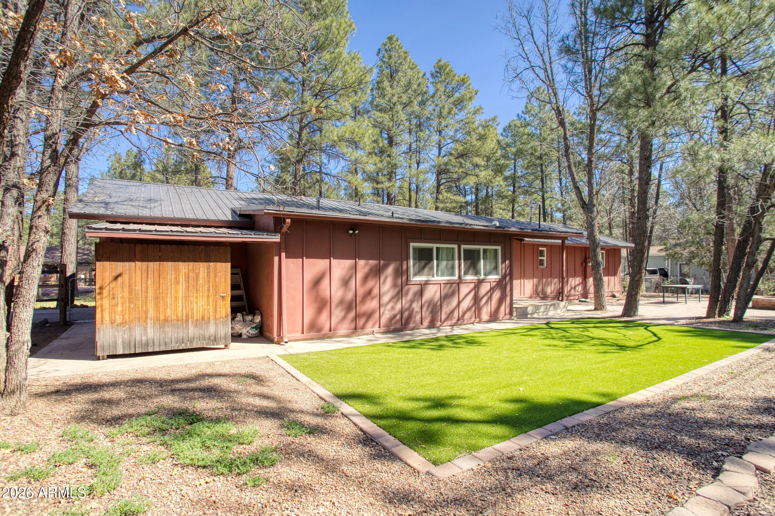2957 AUTUMN Drive, Lakeside, AZ 85929 — photo 23 of 30