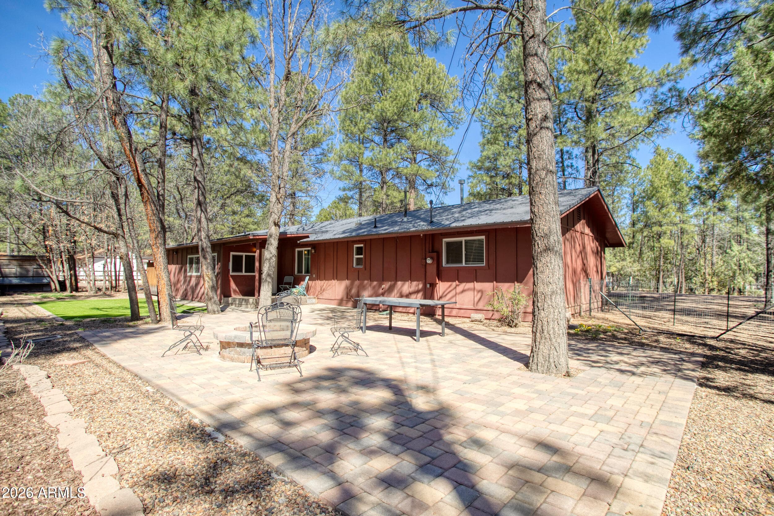 2957 AUTUMN Drive, Lakeside, AZ 85929 — photo 25 of 30