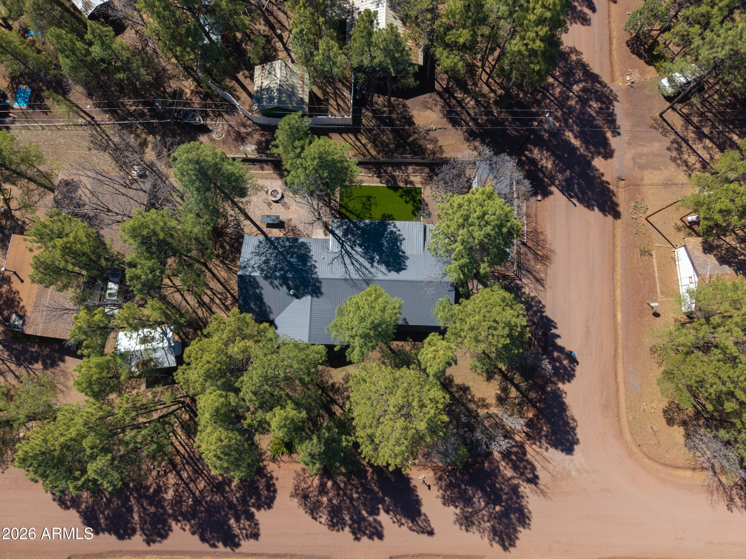 2957 AUTUMN Drive, Lakeside, AZ 85929 — photo 30 of 30
