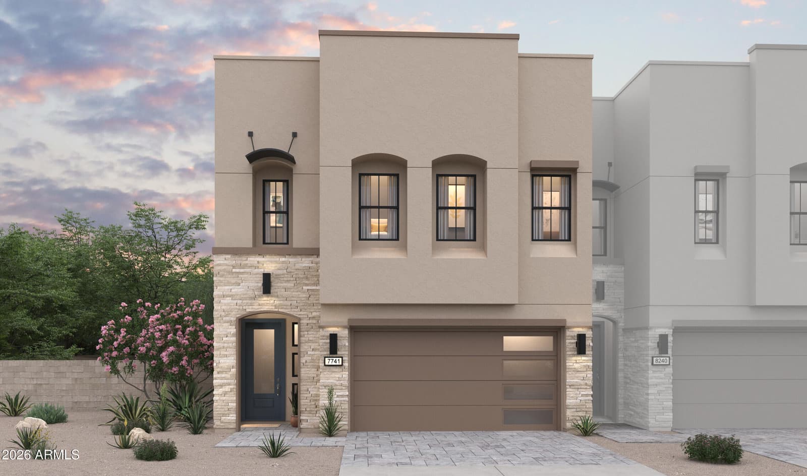 2529 W Gloria Lane, Phoenix, AZ 85085 — photo 1 of 13