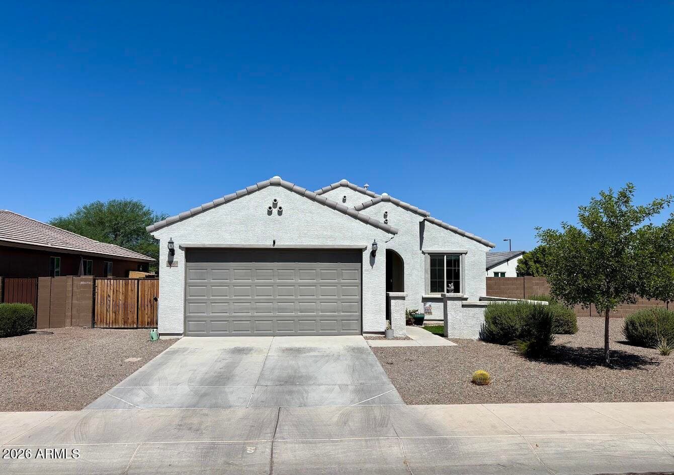 256 S 192ND Drive, Buckeye, AZ 85326 — photo 2 of 29