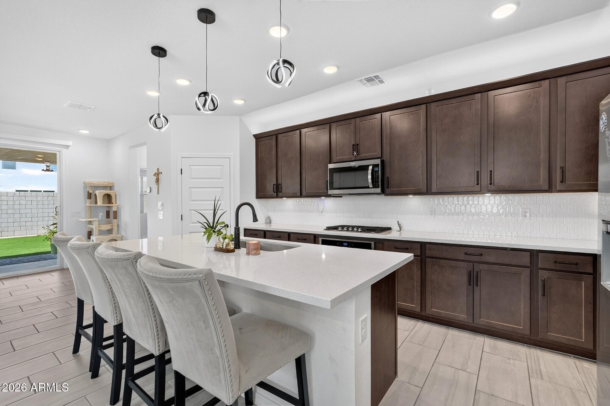 4381 W MOUNTAIN LAURAL Drive, San Tan Valley, AZ 85144 — photo 15 of 62