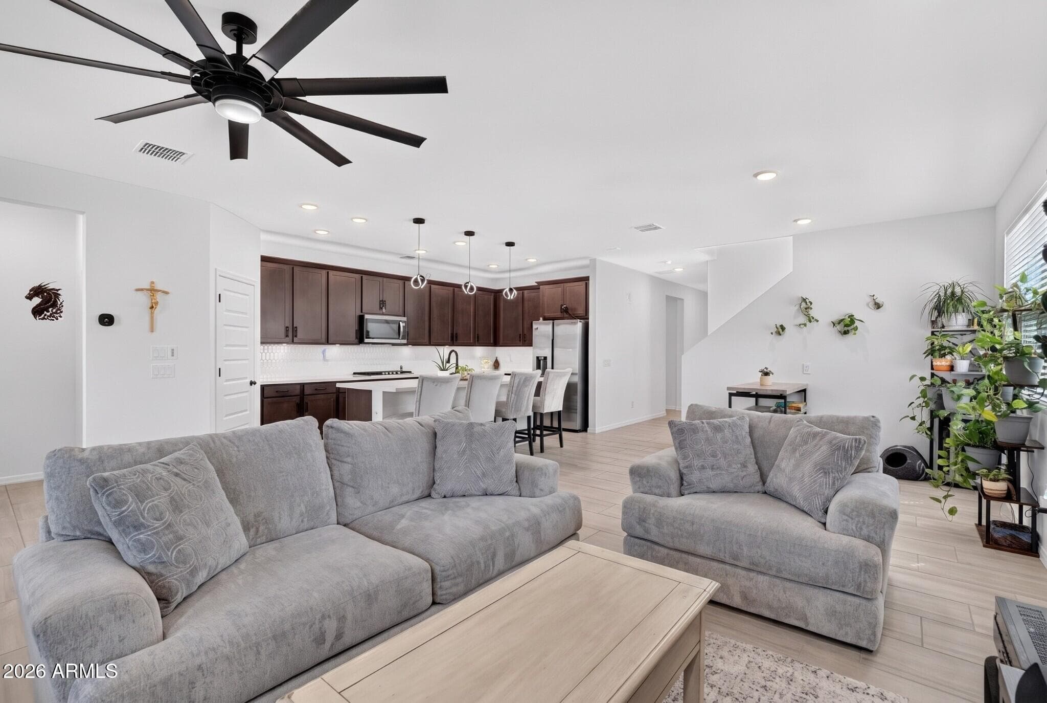 4381 W MOUNTAIN LAURAL Drive, San Tan Valley, AZ 85144 — photo 26 of 62