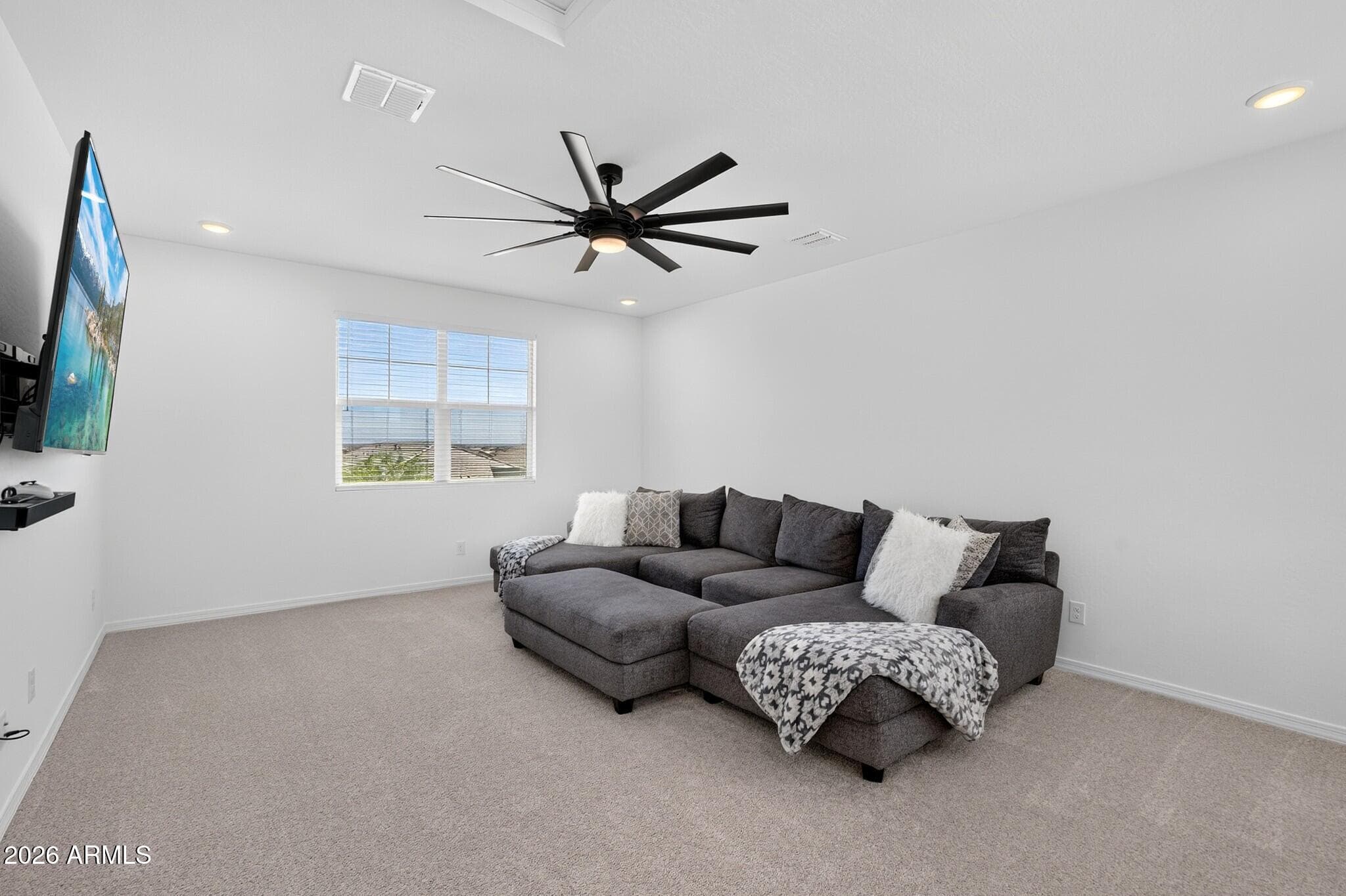 4381 W MOUNTAIN LAURAL Drive, San Tan Valley, AZ 85144 — photo 38 of 62