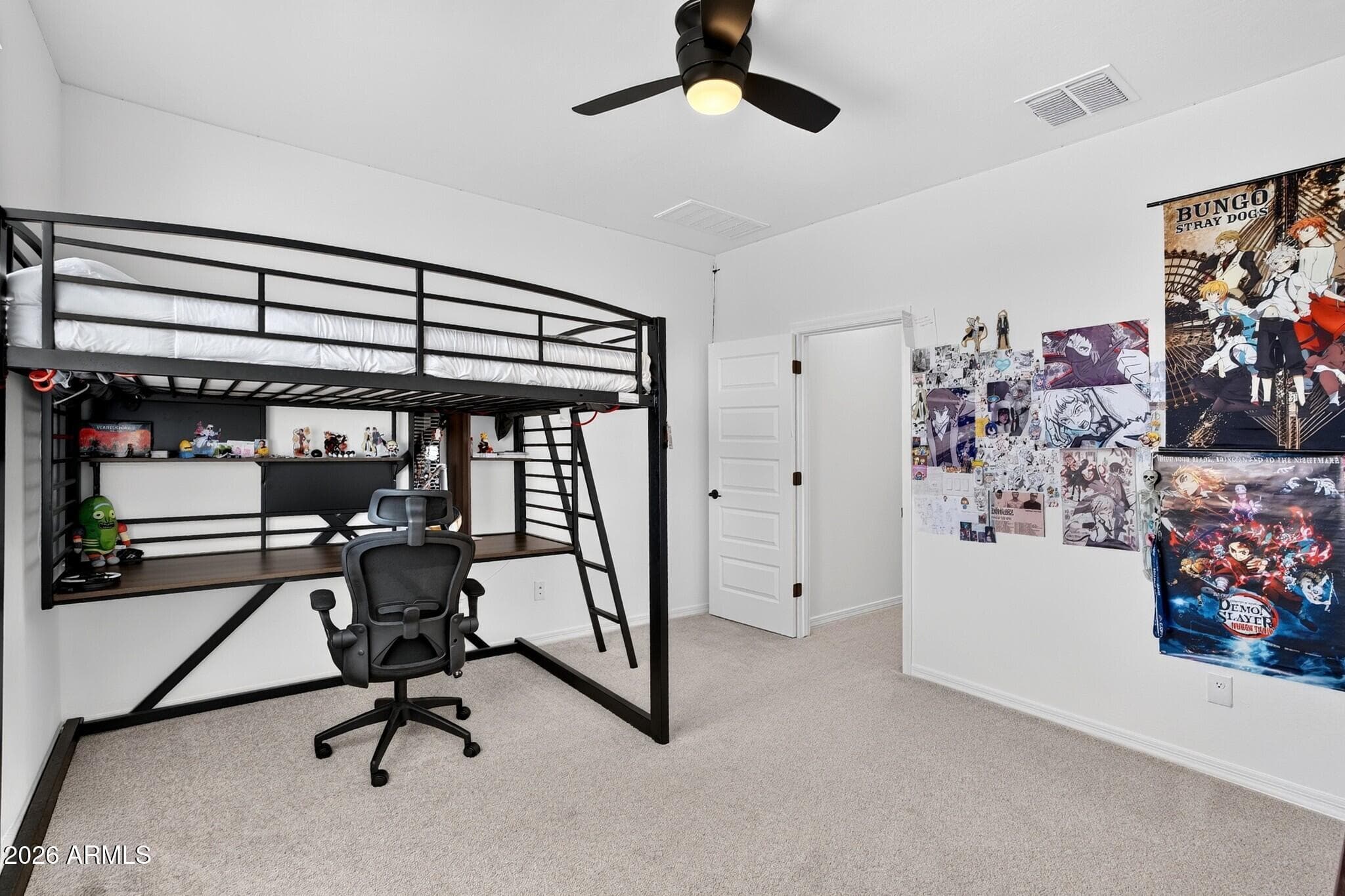 4381 W MOUNTAIN LAURAL Drive, San Tan Valley, AZ 85144 — photo 50 of 62