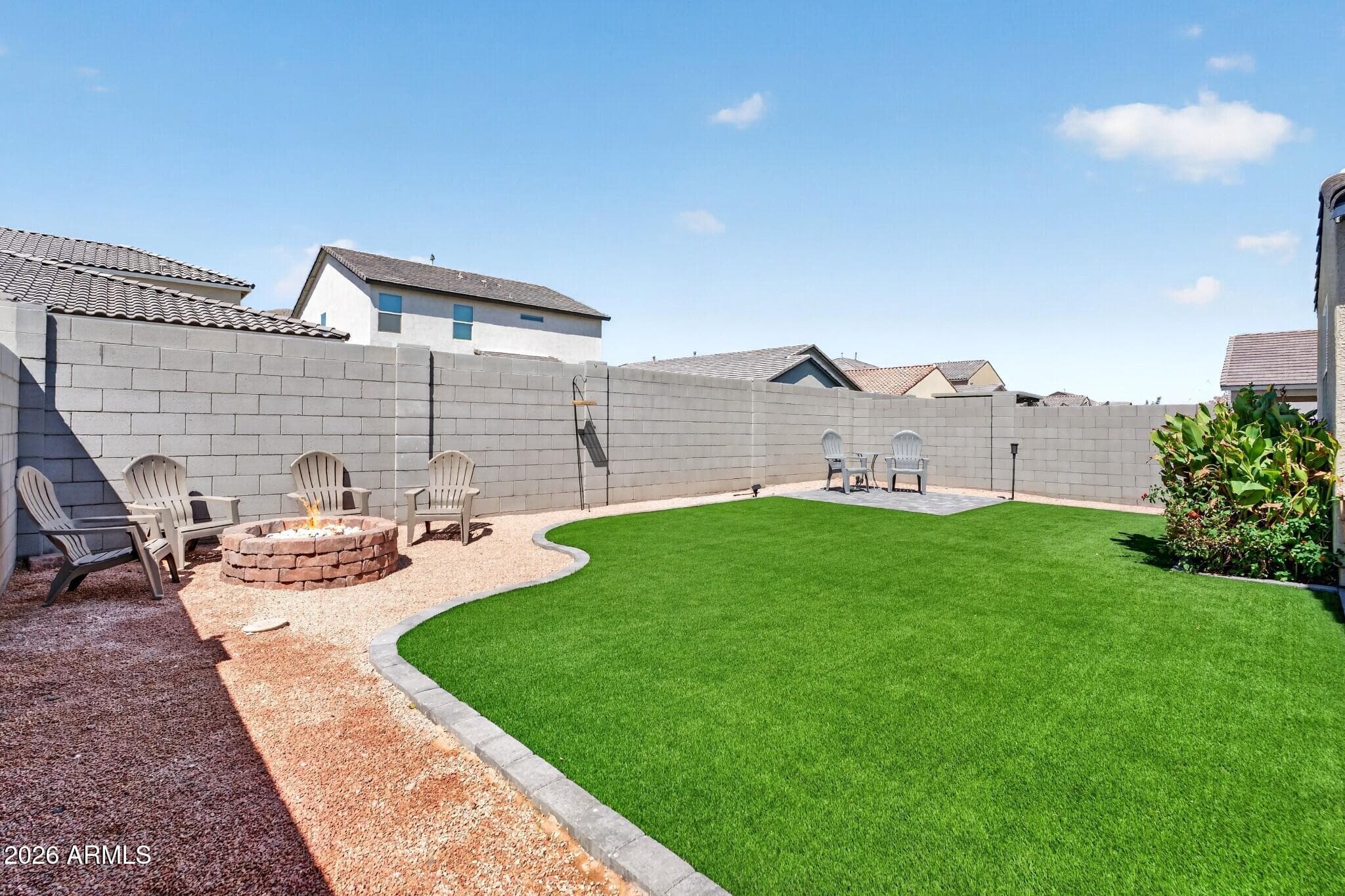 4381 W MOUNTAIN LAURAL Drive, San Tan Valley, AZ 85144 — photo 57 of 62