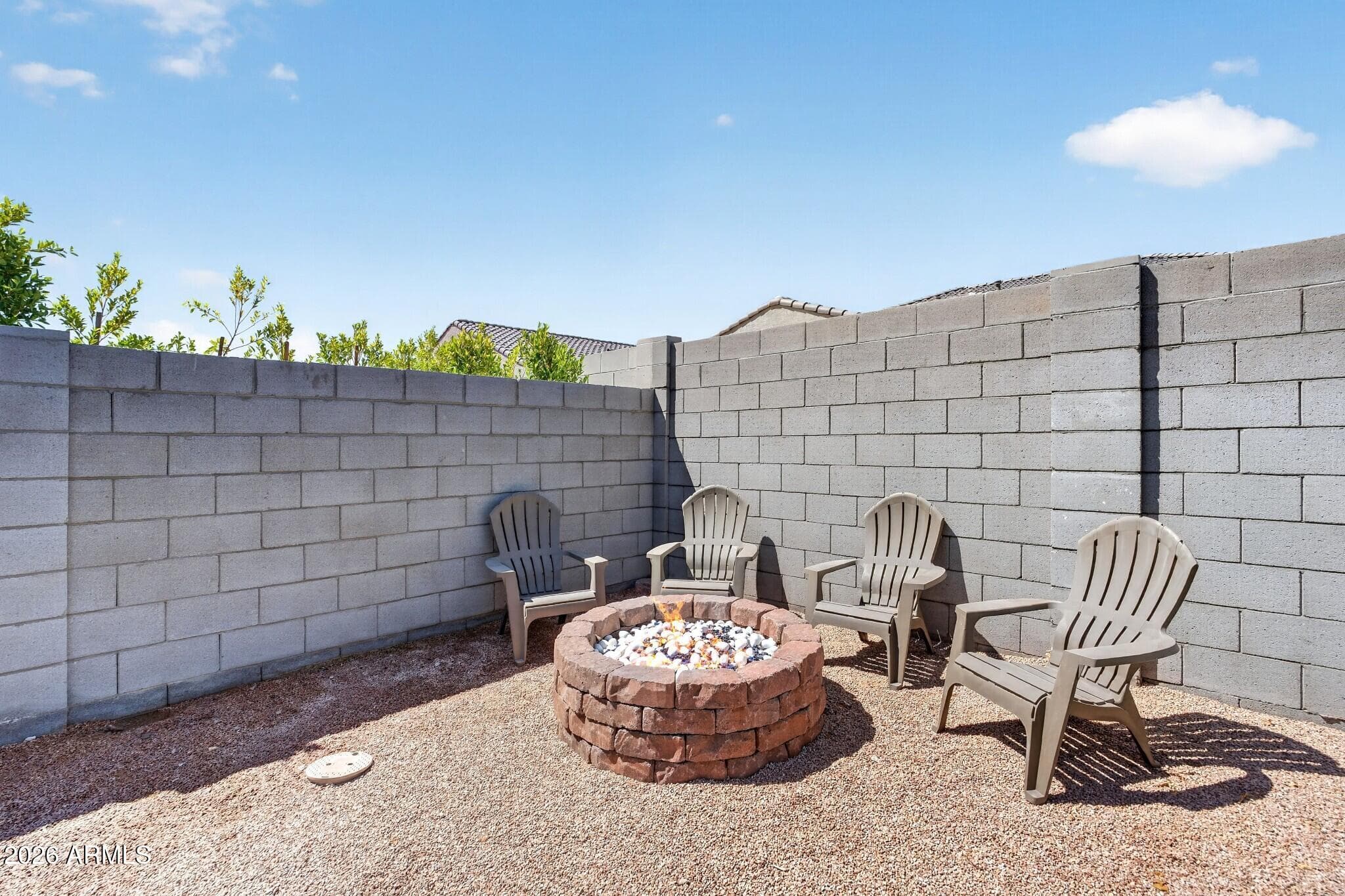 4381 W MOUNTAIN LAURAL Drive, San Tan Valley, AZ 85144 — photo 59 of 62