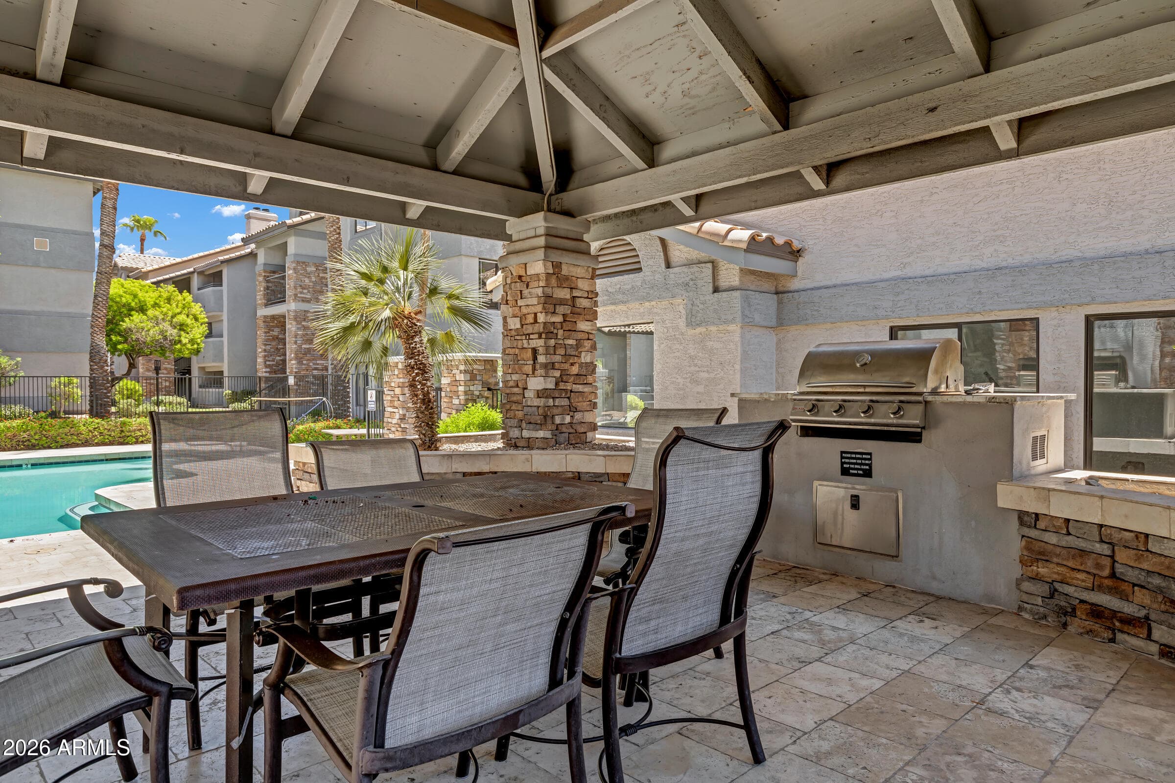 2025 E CAMPBELL Avenue 346, Phoenix, AZ 85016 — photo 23 of 25