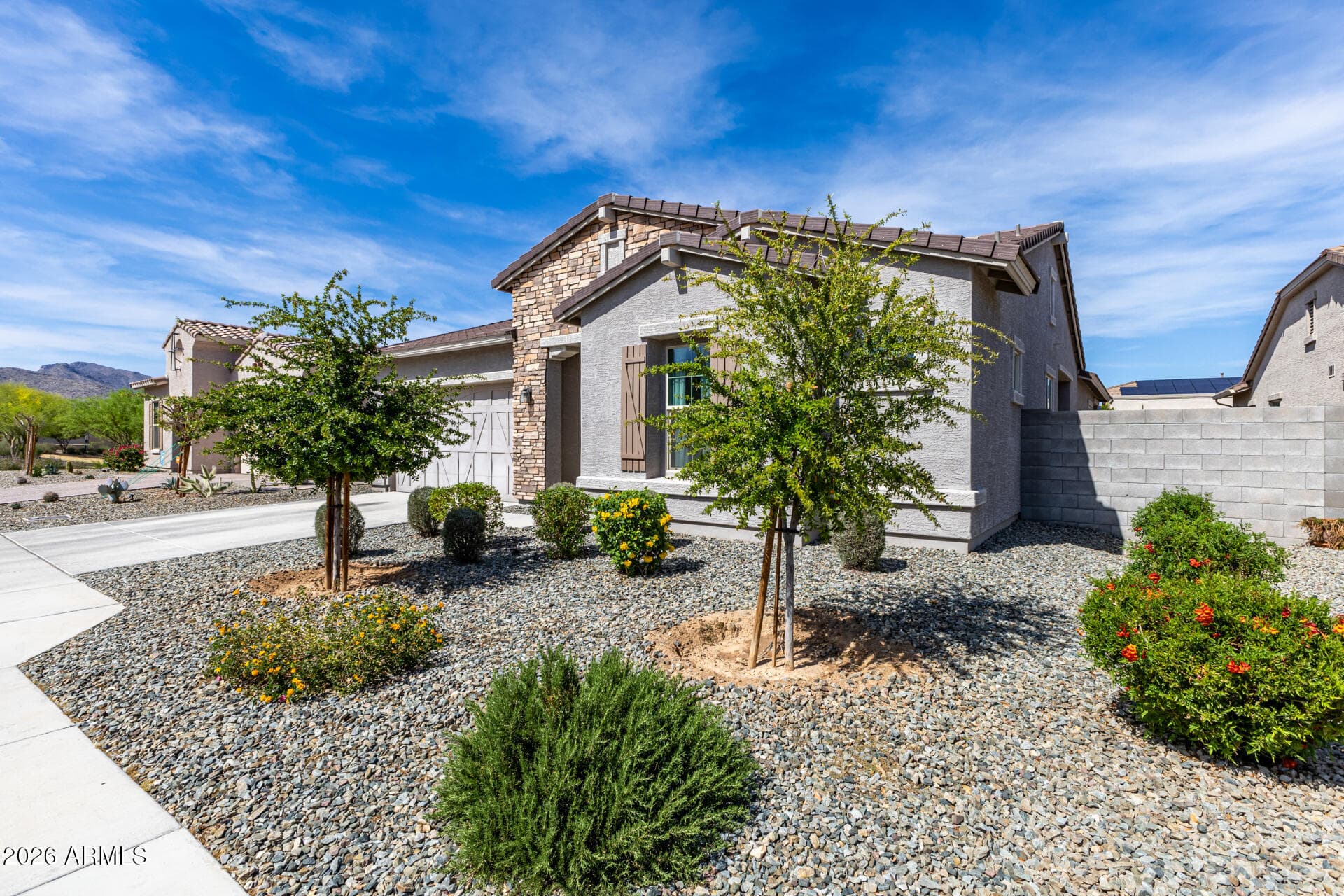 18926 W SOLANO Drive, Litchfield Park, AZ 85340 — photo 4 of 42