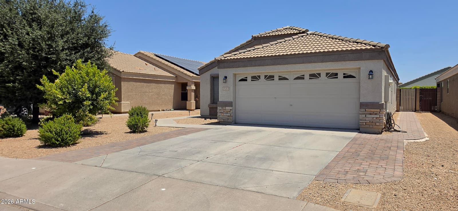 15213 N LUNA Street, El Mirage, AZ 85335 — photo 2 of 39
