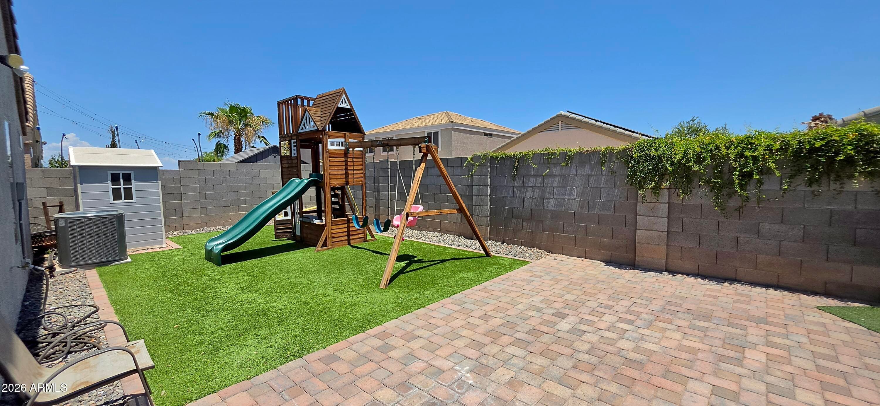 15213 N LUNA Street, El Mirage, AZ 85335 — photo 38 of 39