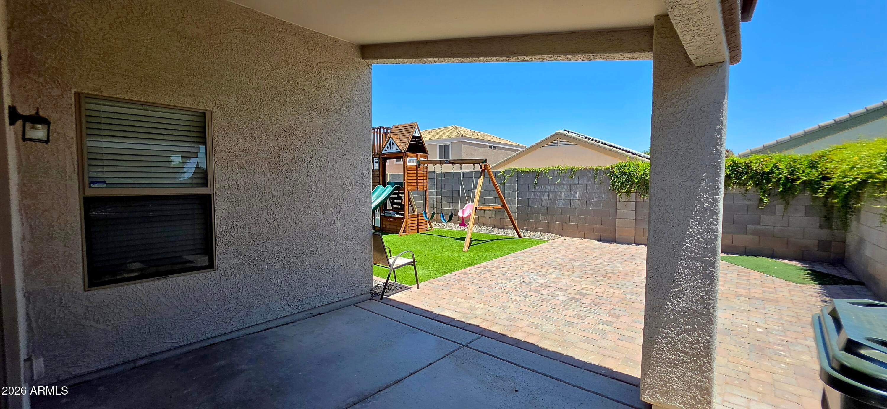15213 N LUNA Street, El Mirage, AZ 85335 — photo 37 of 39