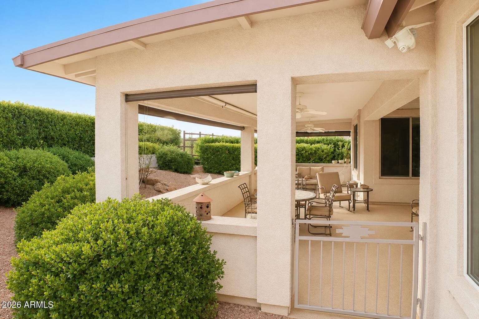 330 S DESPERADO Drive, Cottonwood, AZ 86326 — photo 36 of 61