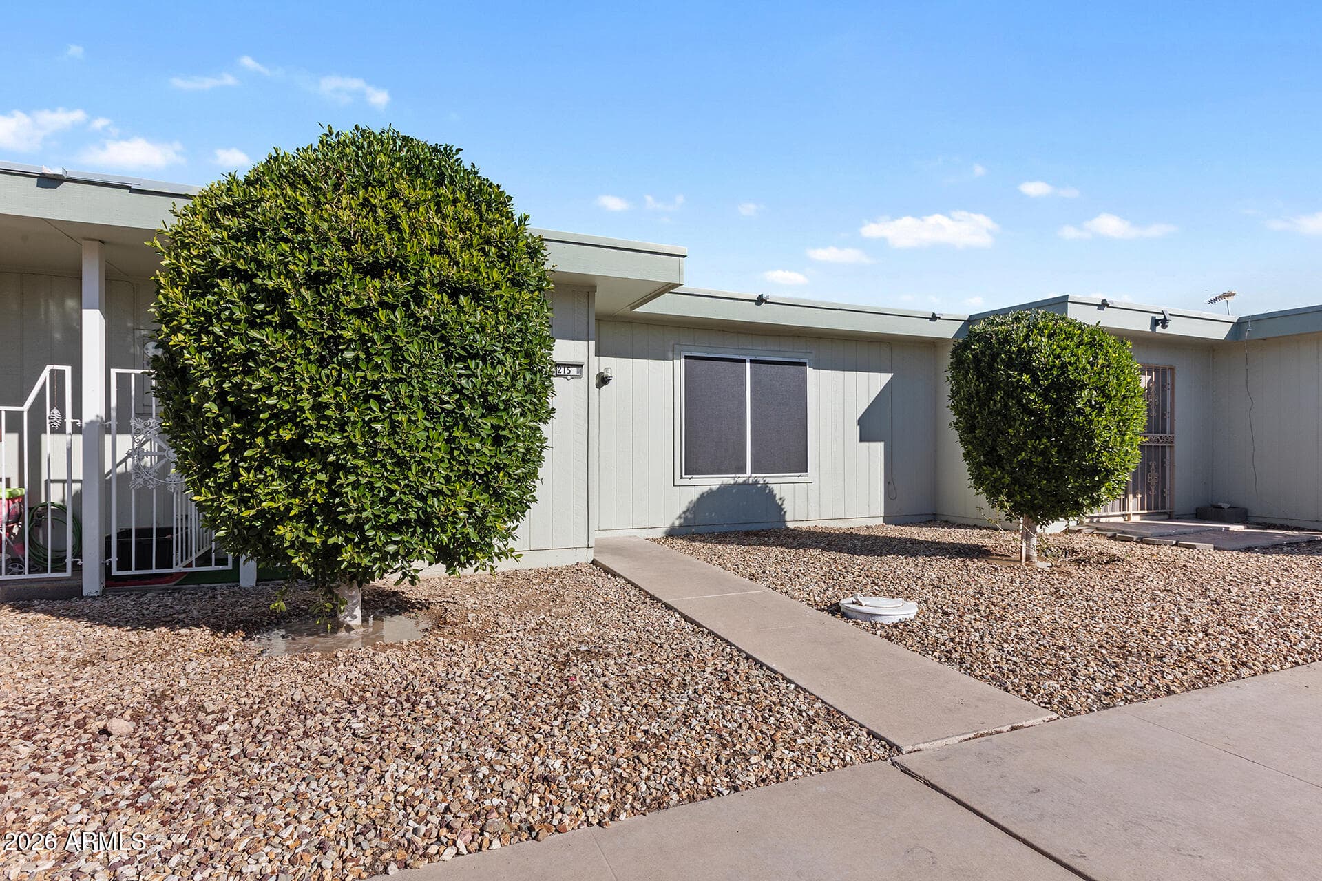 13215 N 98TH Avenue D, Sun City, AZ 85351 — photo 1 of 16