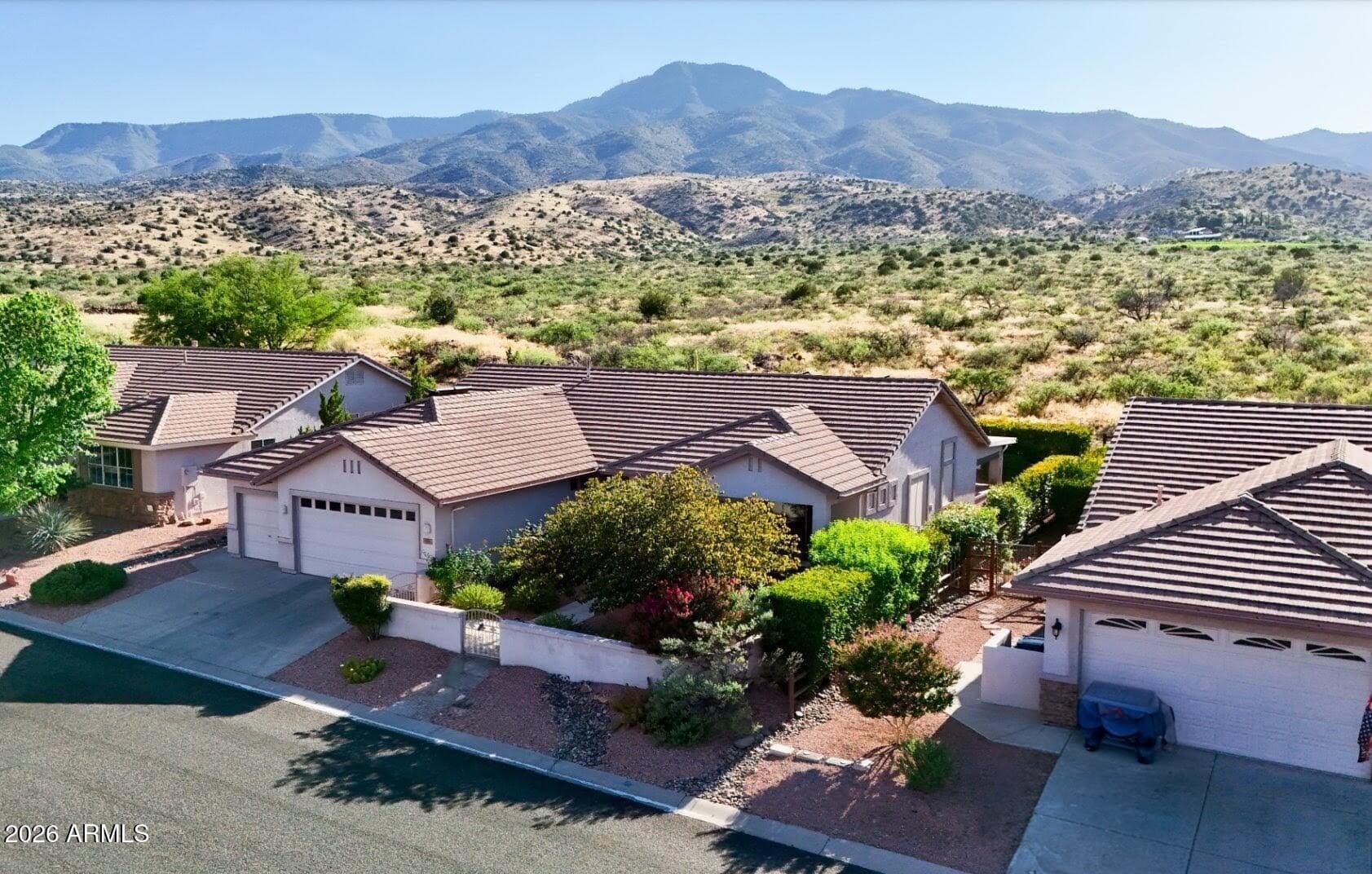 330 S DESPERADO Drive, Cottonwood, AZ 86326 — photo 48 of 61