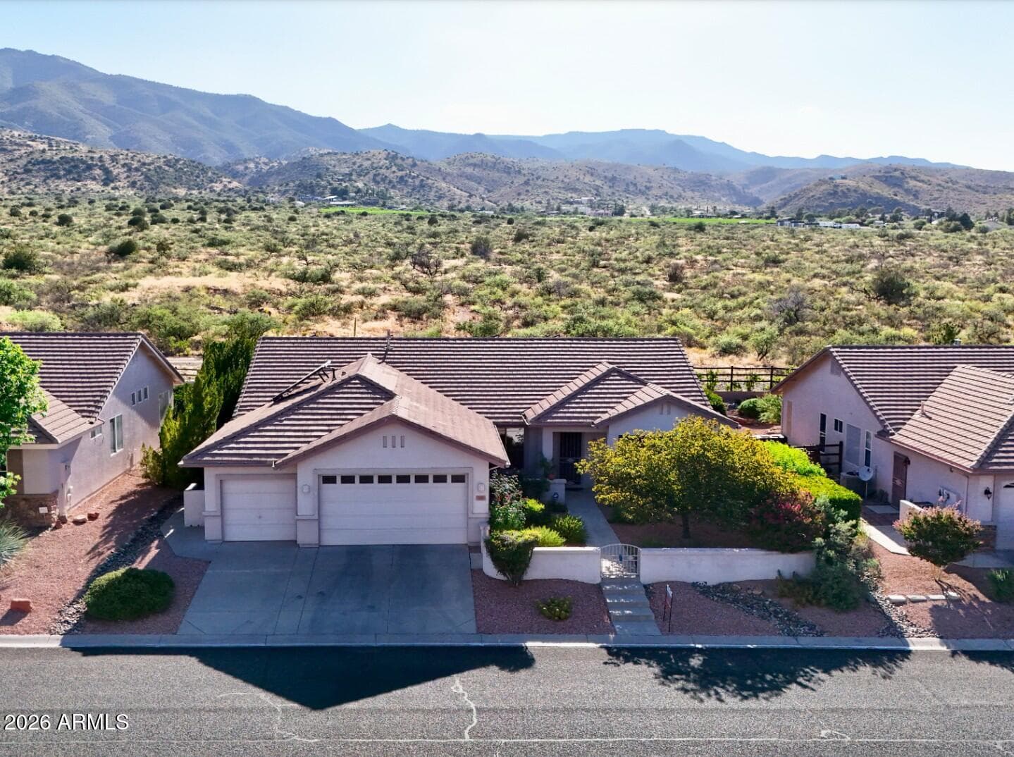 330 S DESPERADO Drive, Cottonwood, AZ 86326 — photo 49 of 61