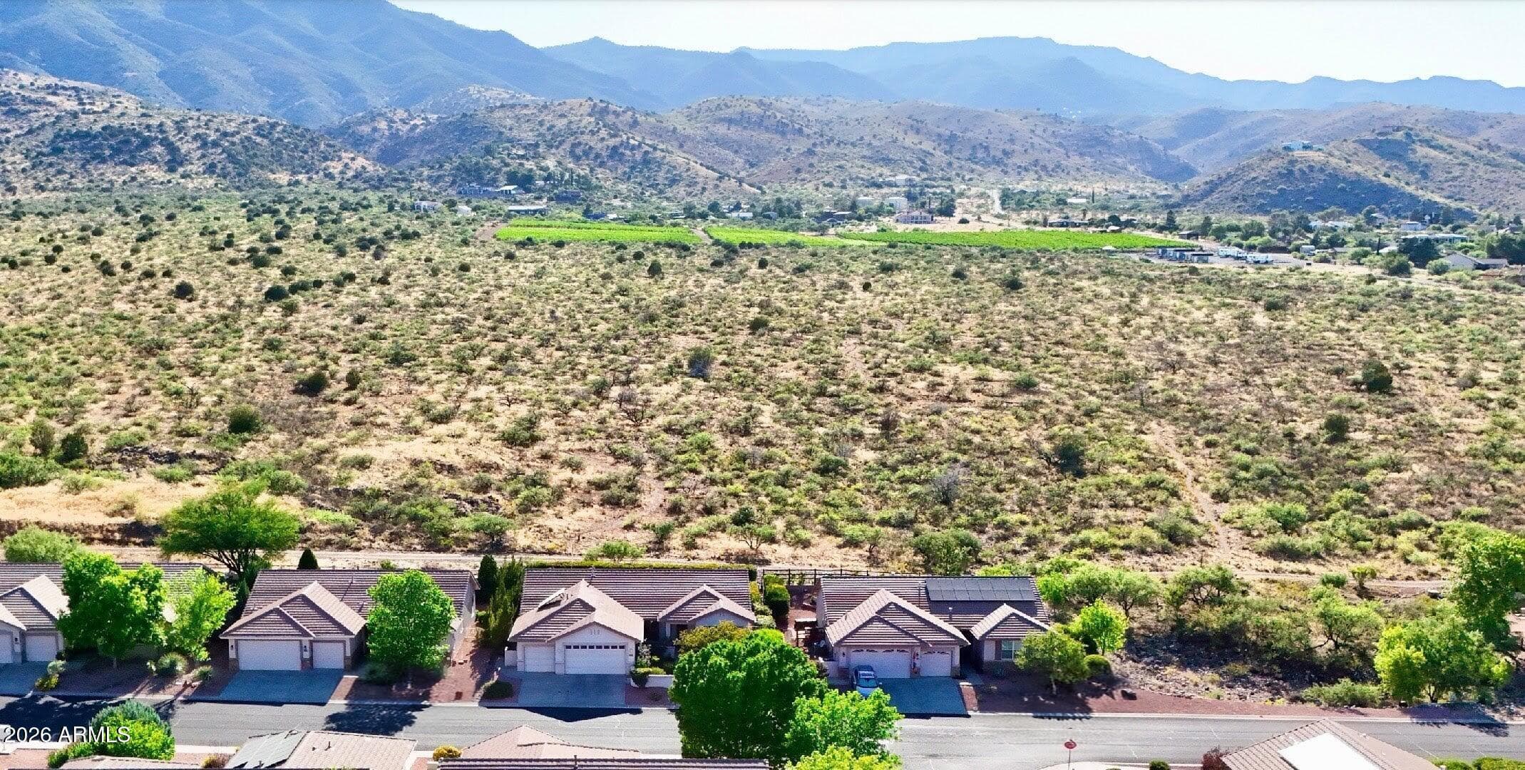 330 S DESPERADO Drive, Cottonwood, AZ 86326 — photo 50 of 61