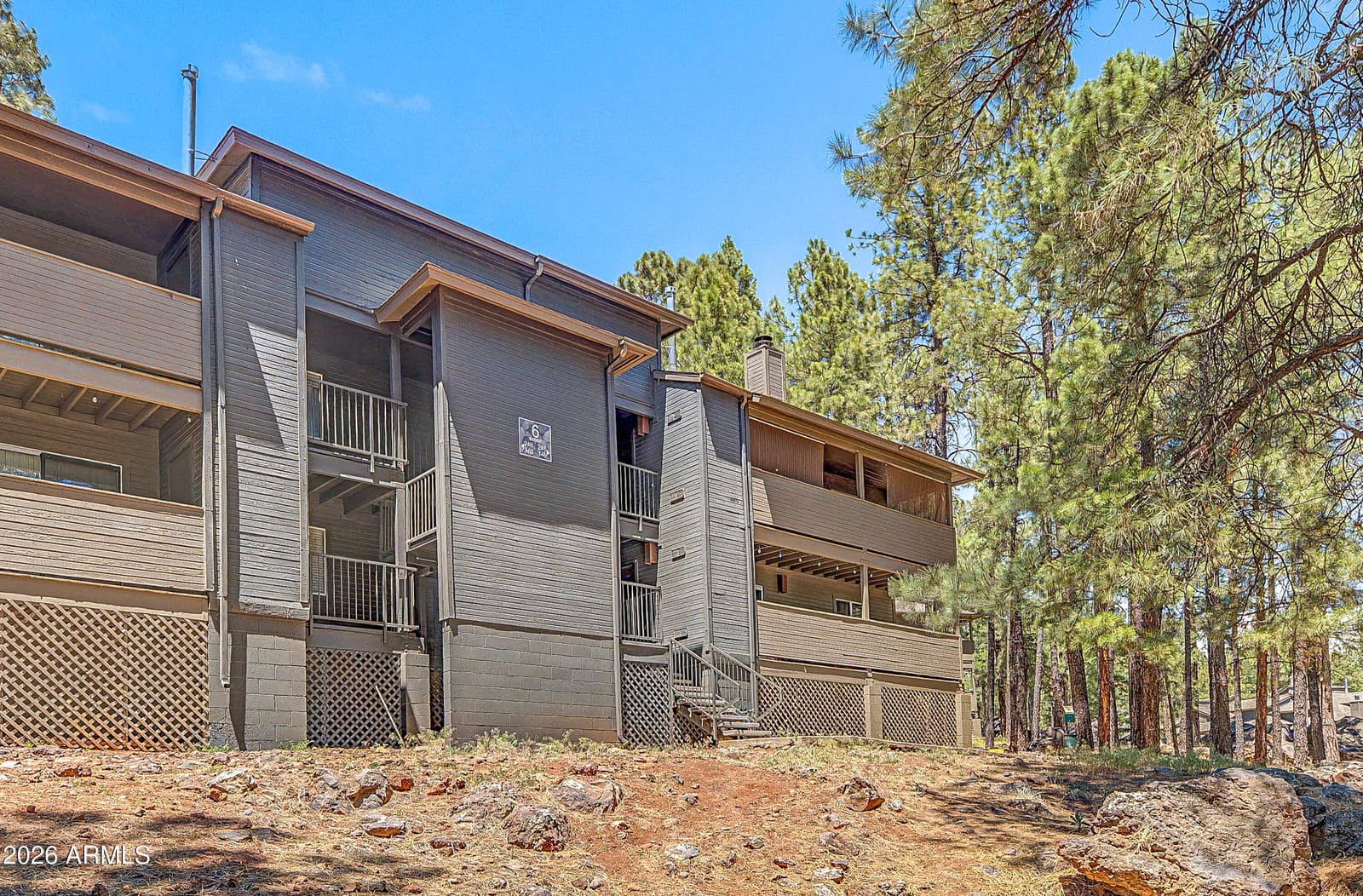 1385 W University Avenue 245, Flagstaff, AZ 86001 — photo 15 of 20