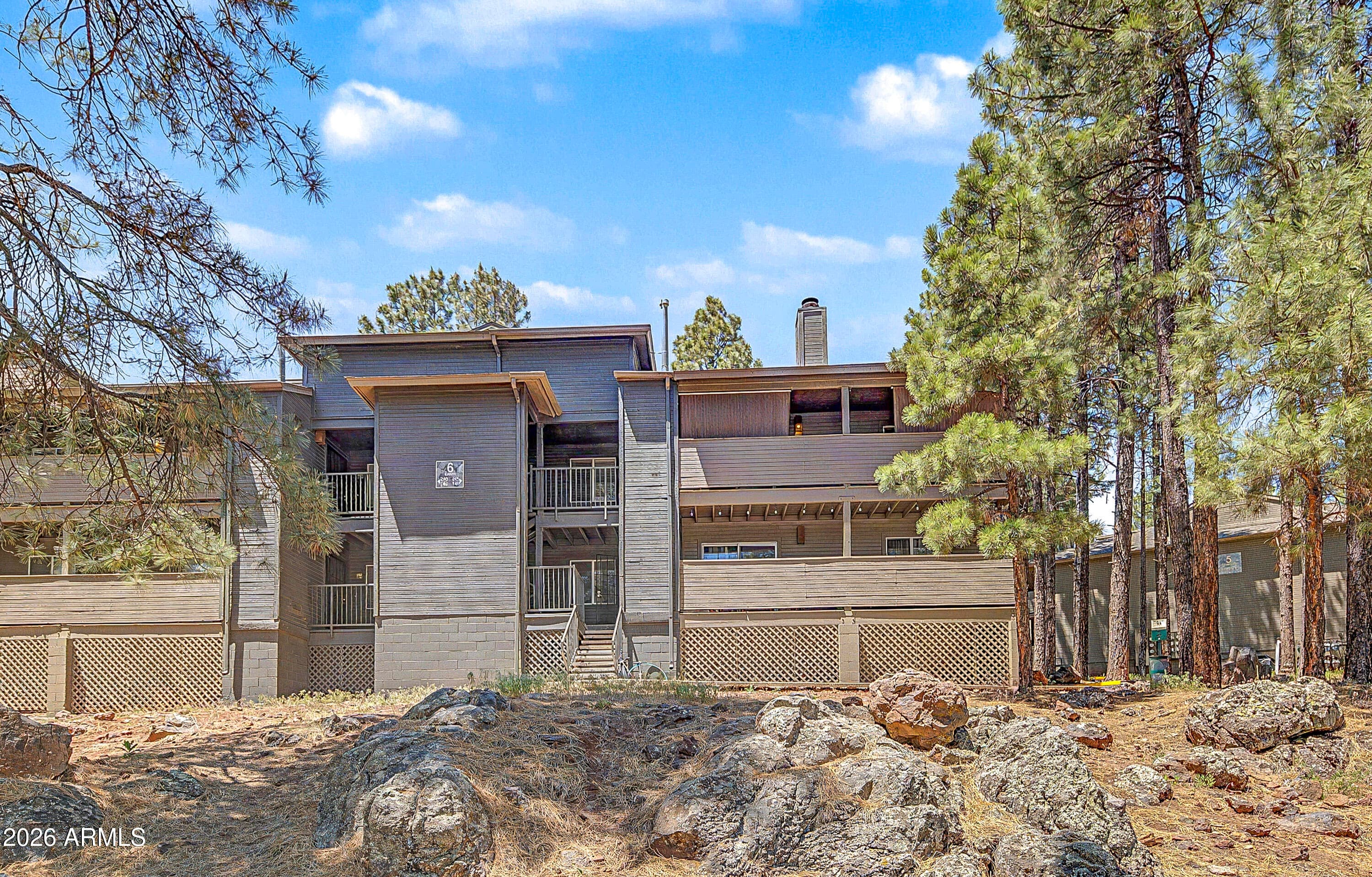 1385 W UNIVERSITY Avenue 245, Flagstaff, AZ 86001 — photo 1 of 20