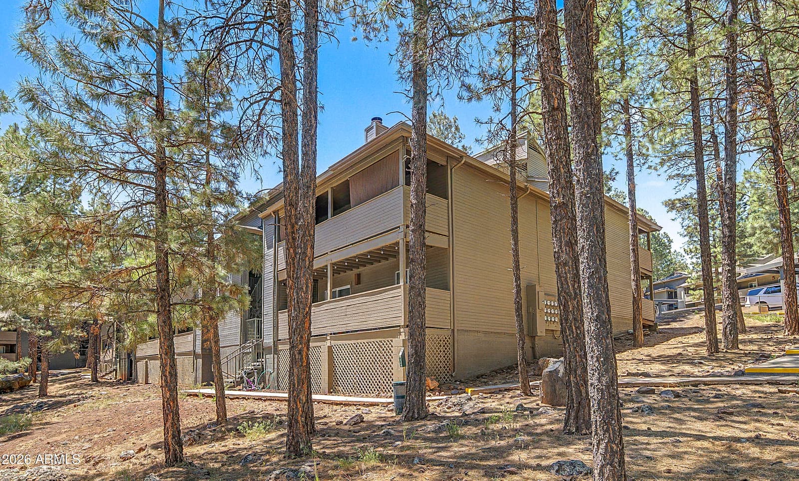 1385 W University Avenue 245, Flagstaff, AZ 86001 — photo 19 of 20
