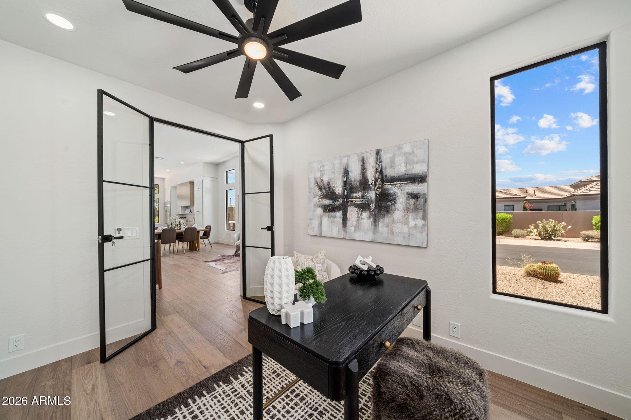 7083 E WHISPERING MESQUITE Trail, Scottsdale, AZ 85266 — photo 20 of 31