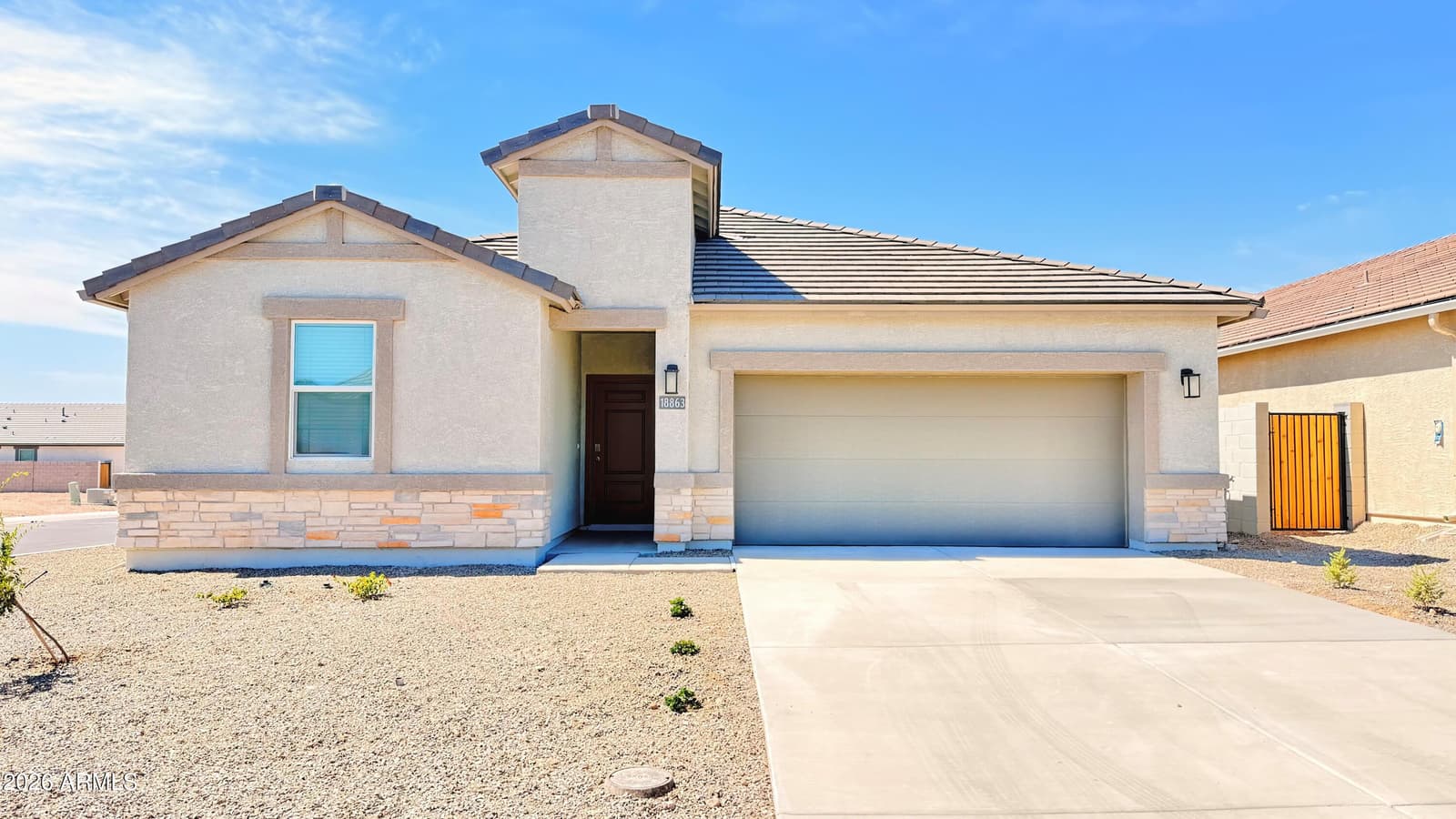 18863 E ELSA Drive, Gold Canyon, AZ 85118 — photo 1 of 17