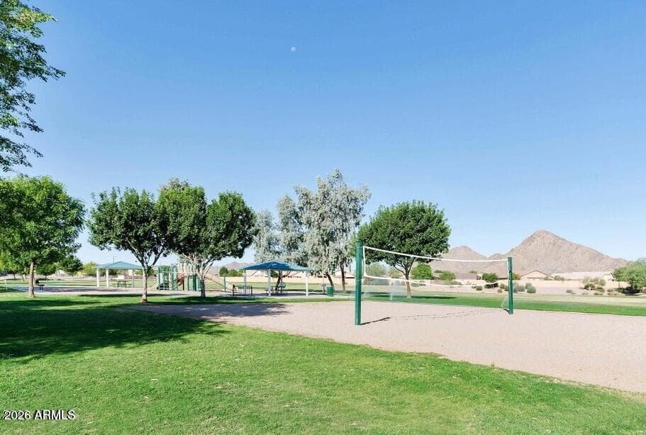 2469 W HAYDEN PEAK Drive, San Tan Valley, AZ 85144 — photo 52 of 57