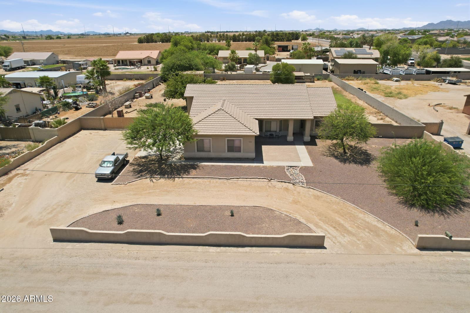 4424 S 180th Drive, Goodyear, AZ 85338