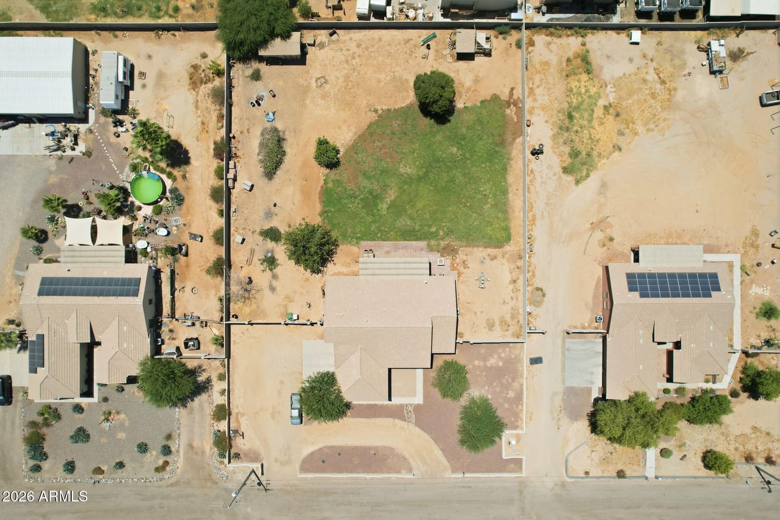 4424 S 180th Drive, Goodyear, AZ 85338 — photo 5 of 47