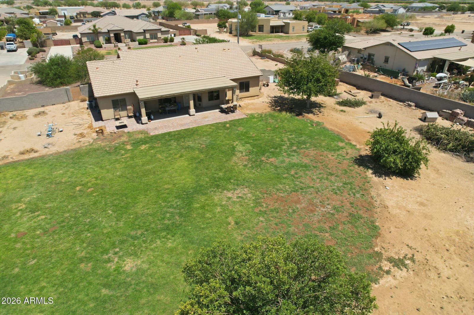 4424 S 180th Drive, Goodyear, AZ 85338 — photo 8 of 47