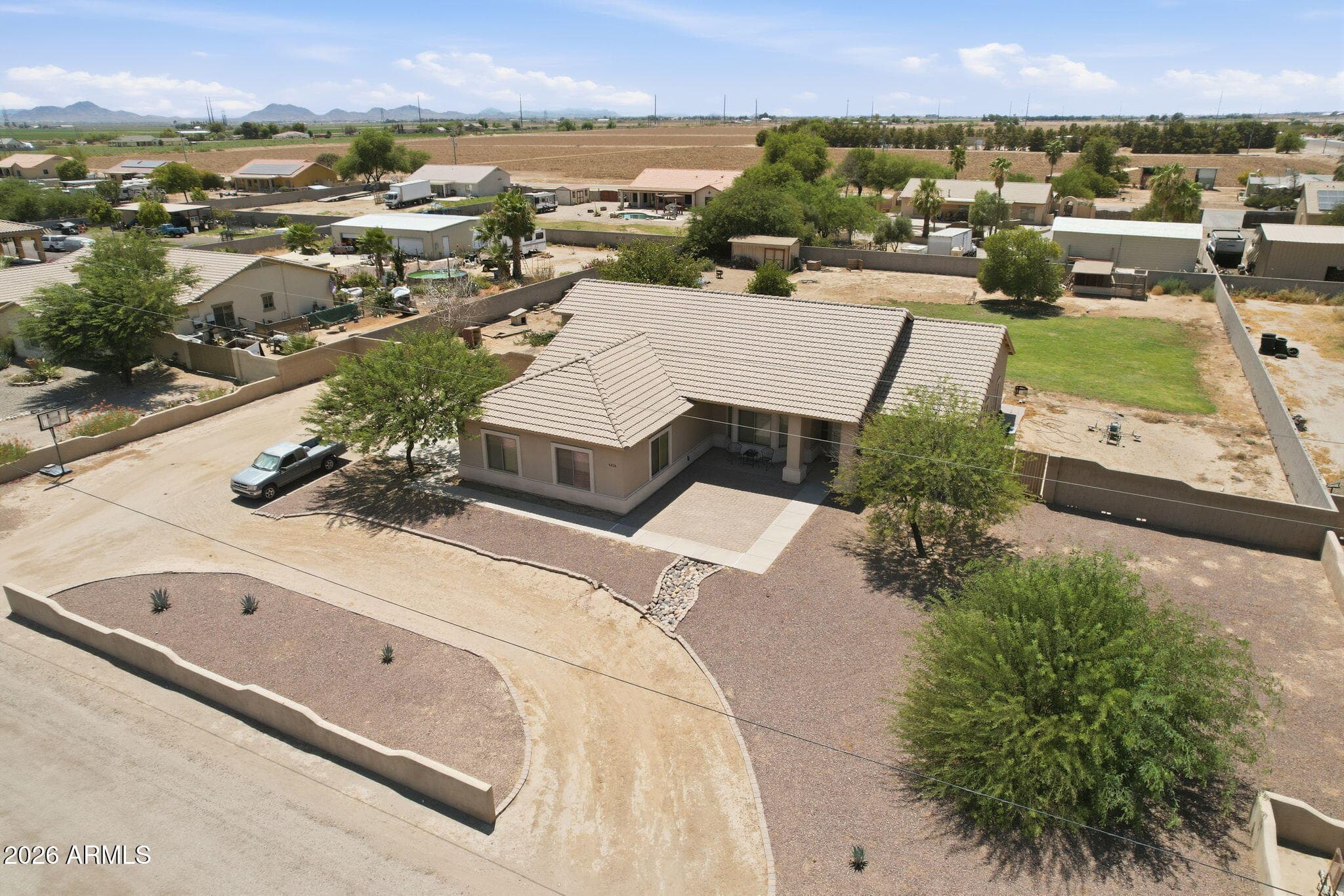 4424 S 180th Drive, Goodyear, AZ 85338 — photo 11 of 47