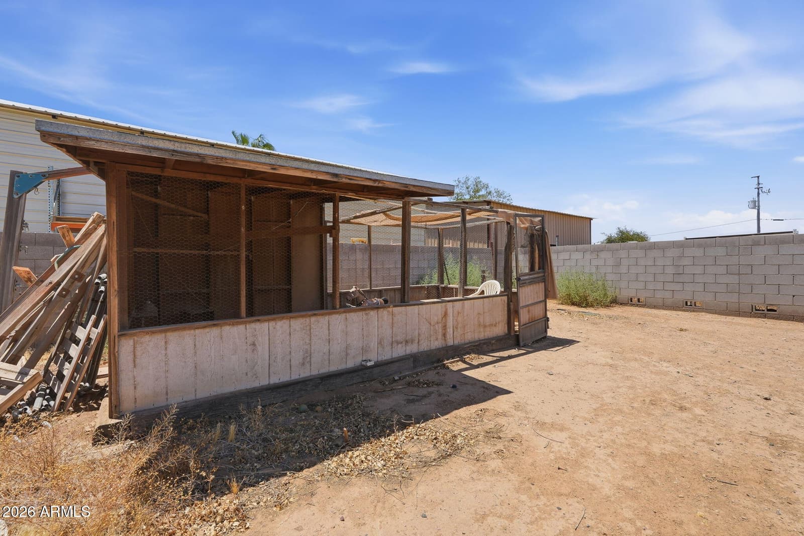 4424 S 180th Drive, Goodyear, AZ 85338 — photo 46 of 47