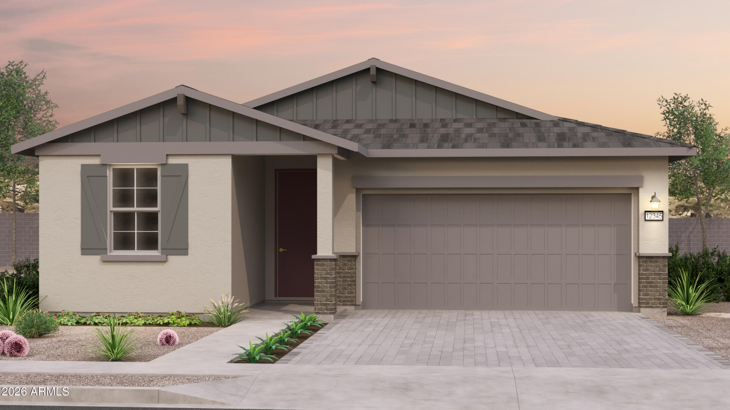 12573 W JONES Avenue, Avondale, AZ 85323 — photo 1 of 30