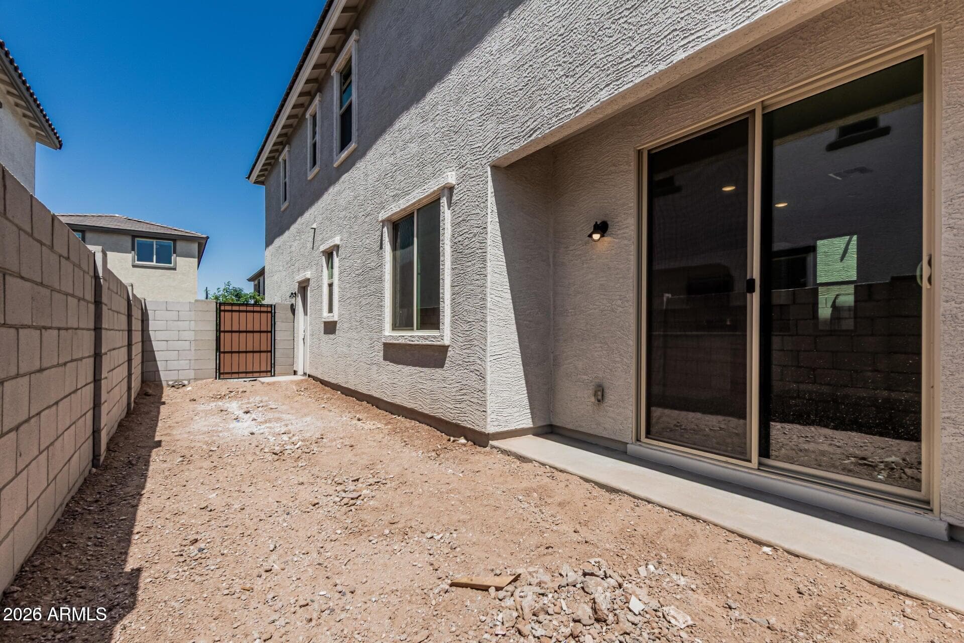 15593 S 180TH Lane, Goodyear, AZ 85338 — photo 23 of 27