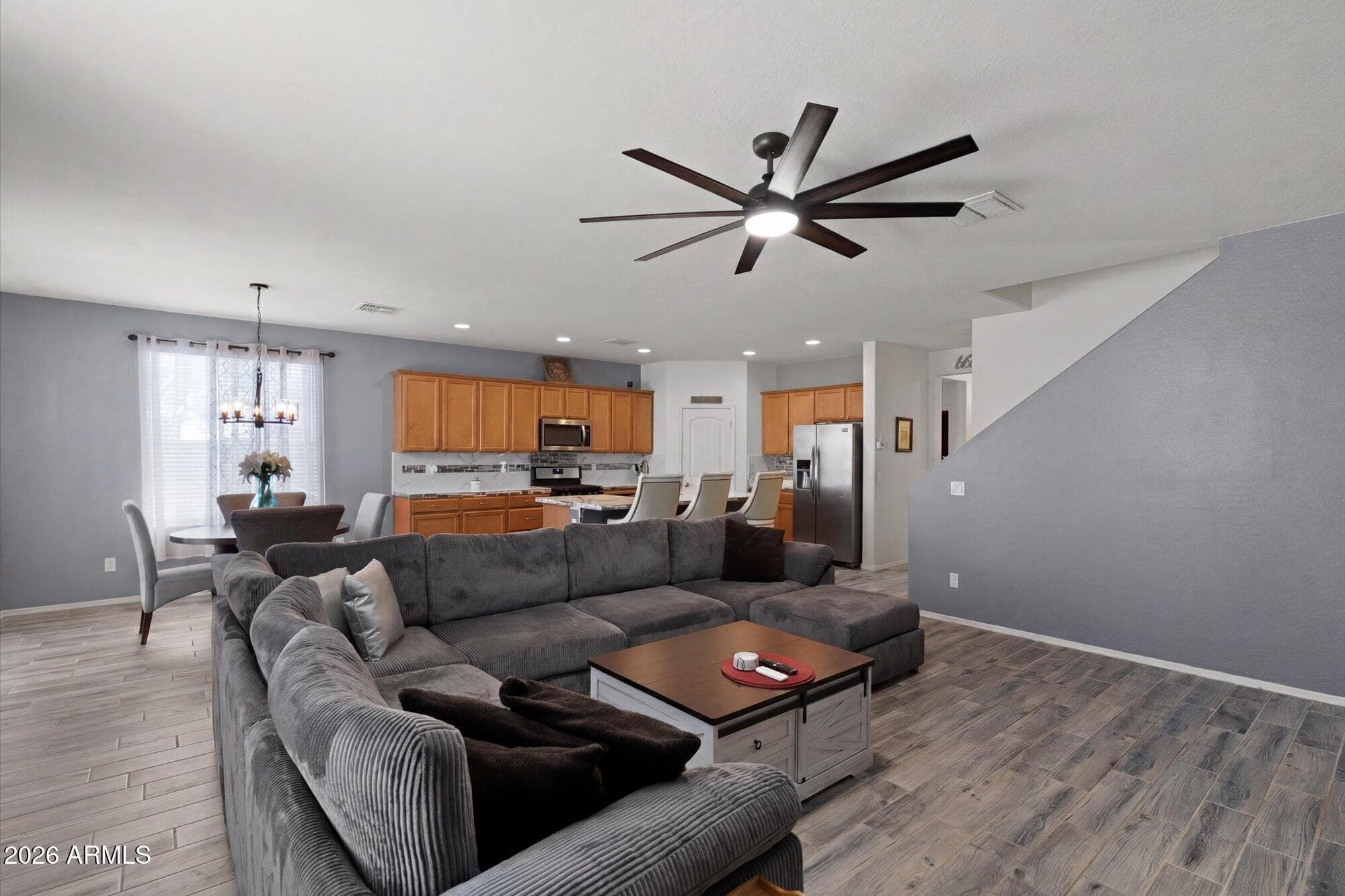 13106 W EL CORTEZ Place, Peoria, AZ 85383 — photo 4 of 29
