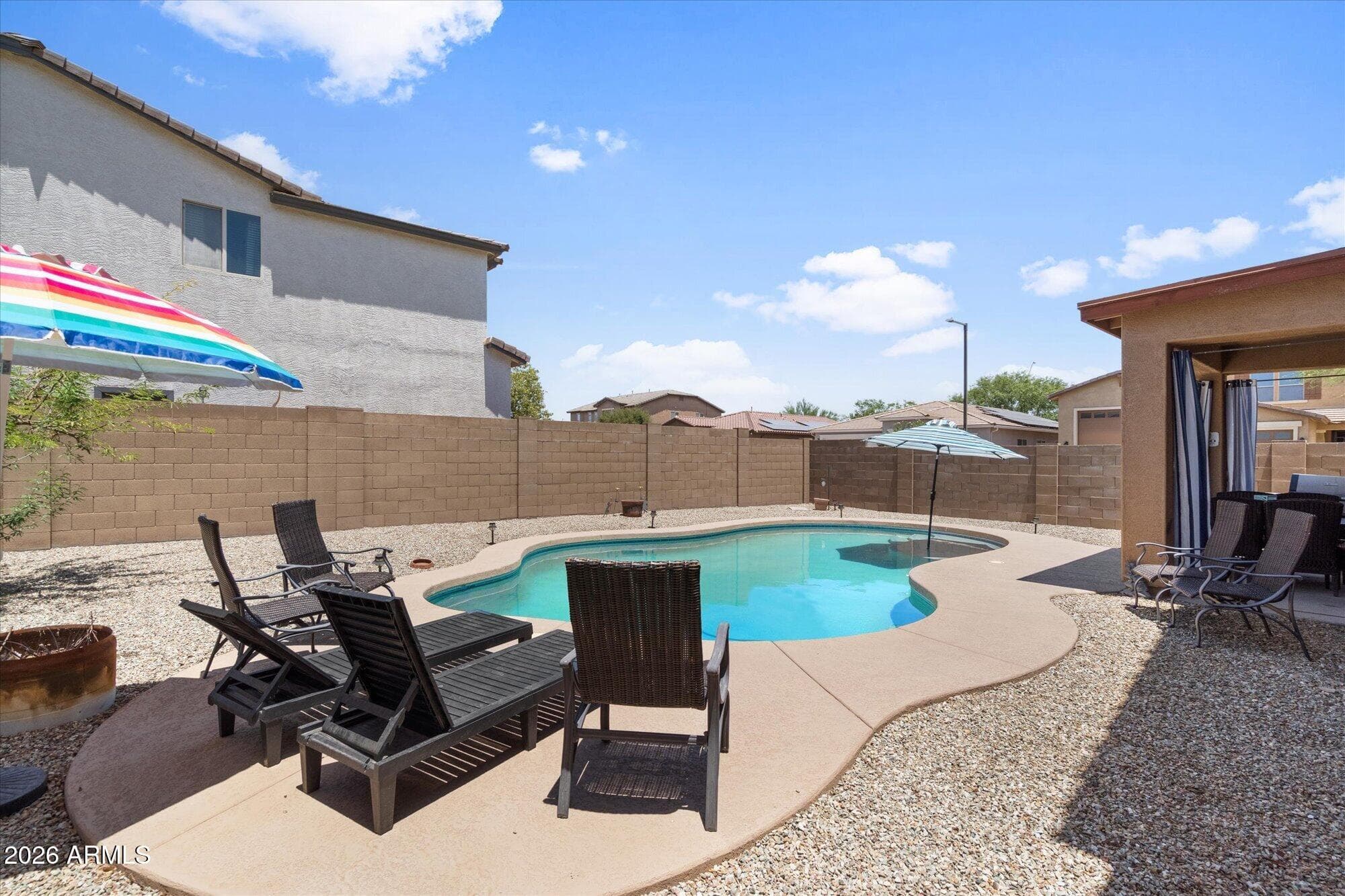 13106 W EL CORTEZ Place, Peoria, AZ 85383 — photo 25 of 29