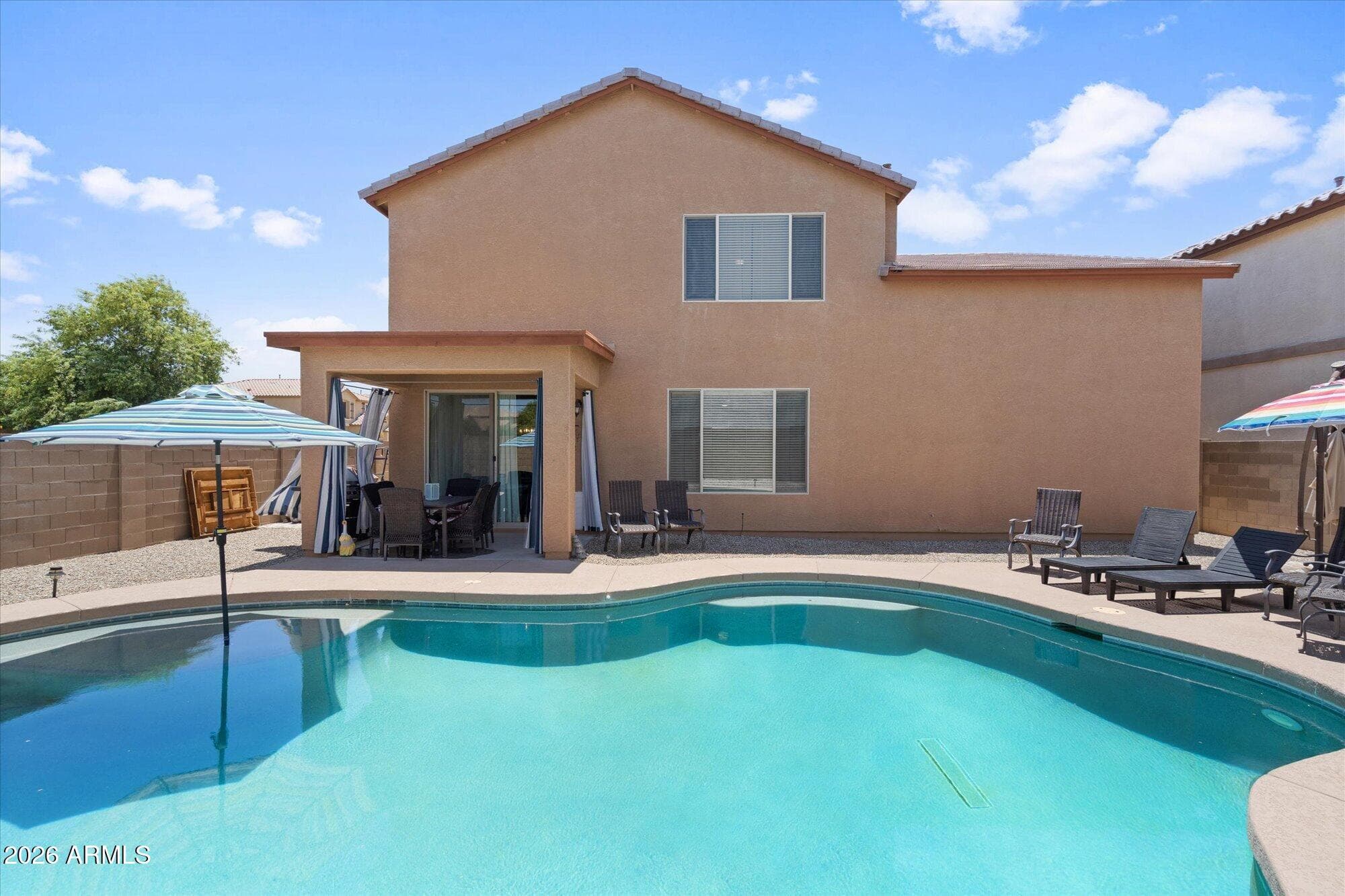 13106 W EL CORTEZ Place, Peoria, AZ 85383 — photo 26 of 29