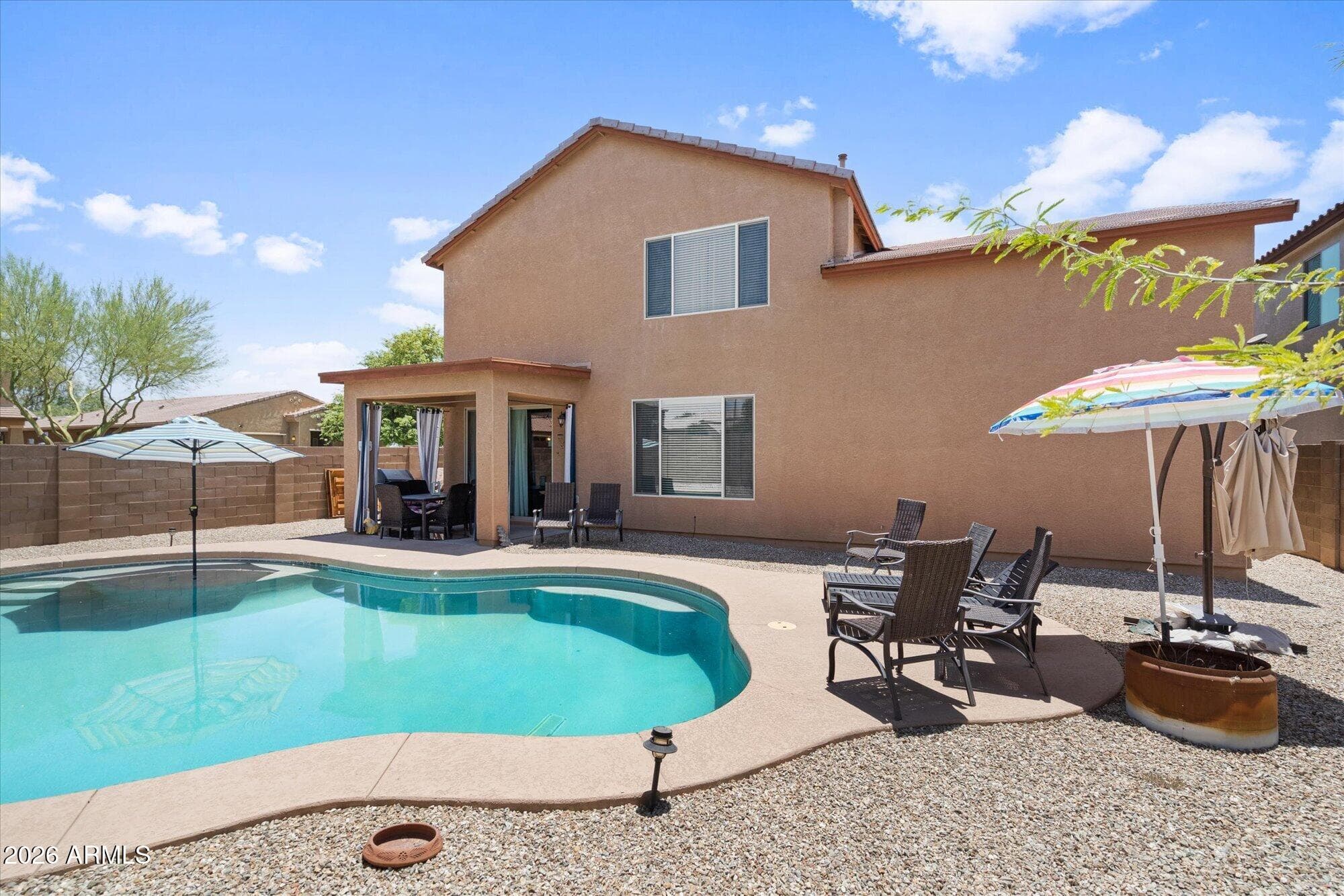 13106 W EL CORTEZ Place, Peoria, AZ 85383 — photo 27 of 29