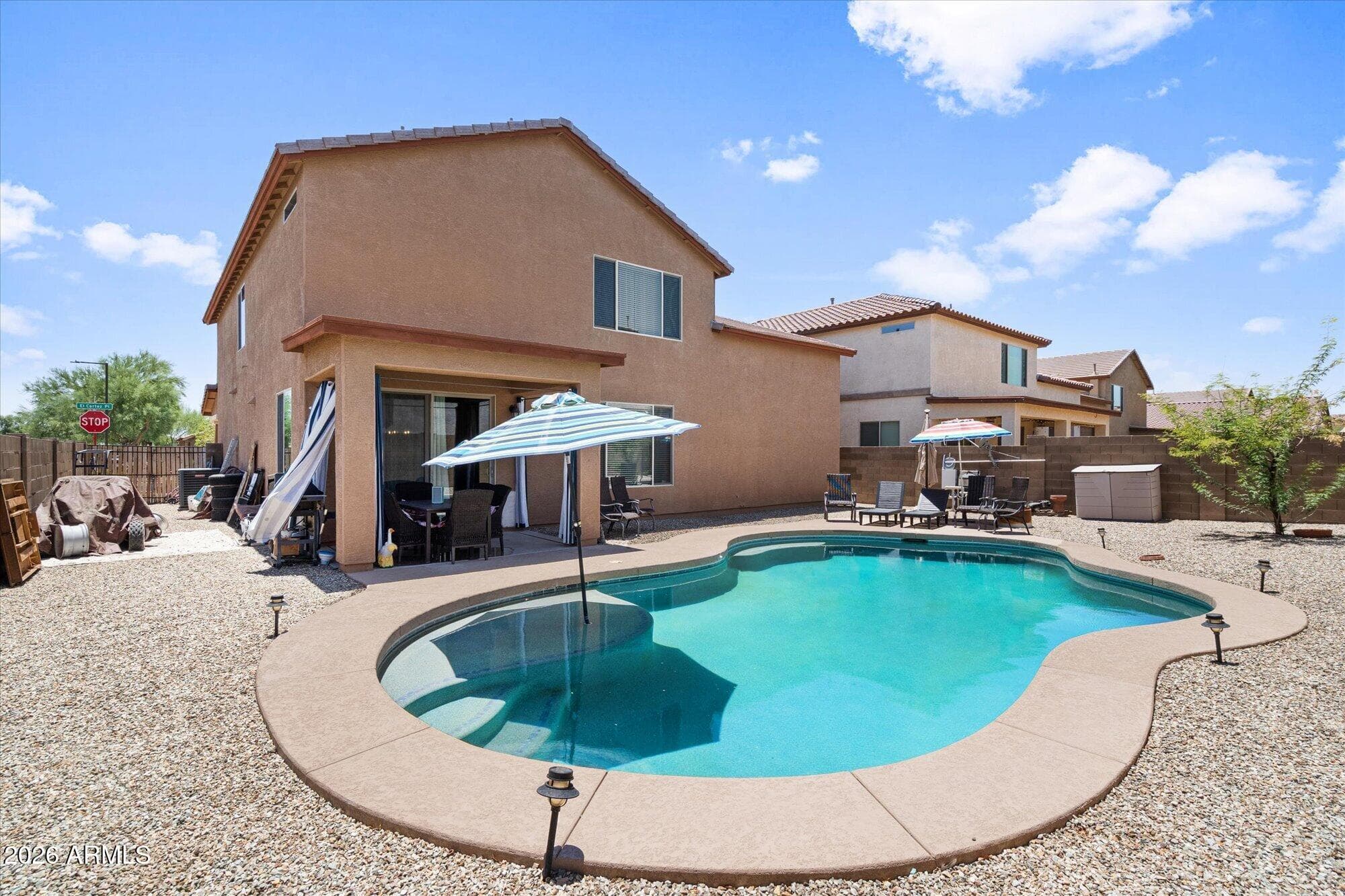 13106 W EL CORTEZ Place, Peoria, AZ 85383 — photo 28 of 29