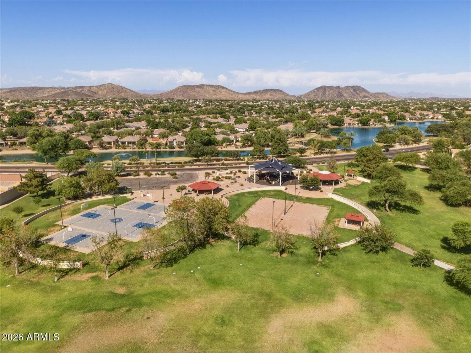 6915 W BLACKHAWK Drive, Glendale, AZ 85308 — photo 37 of 40