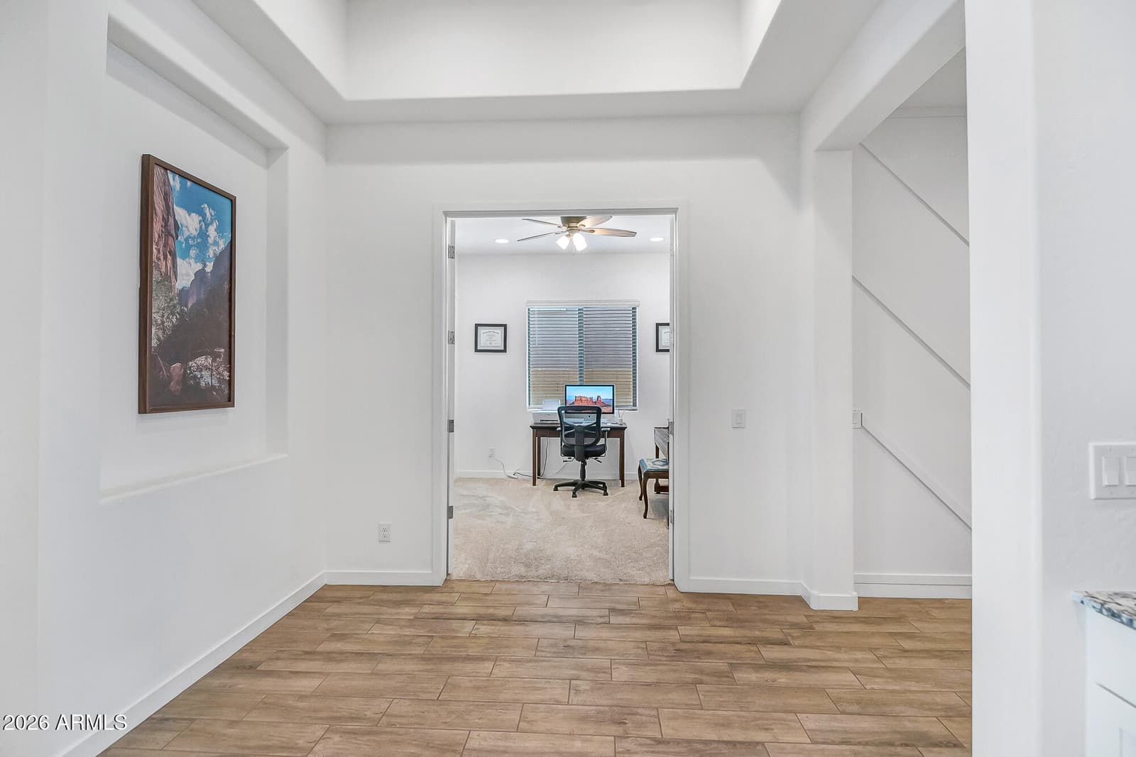 17140 W WHISPERING WIND Drive, Surprise, AZ 85387 — photo 5 of 49