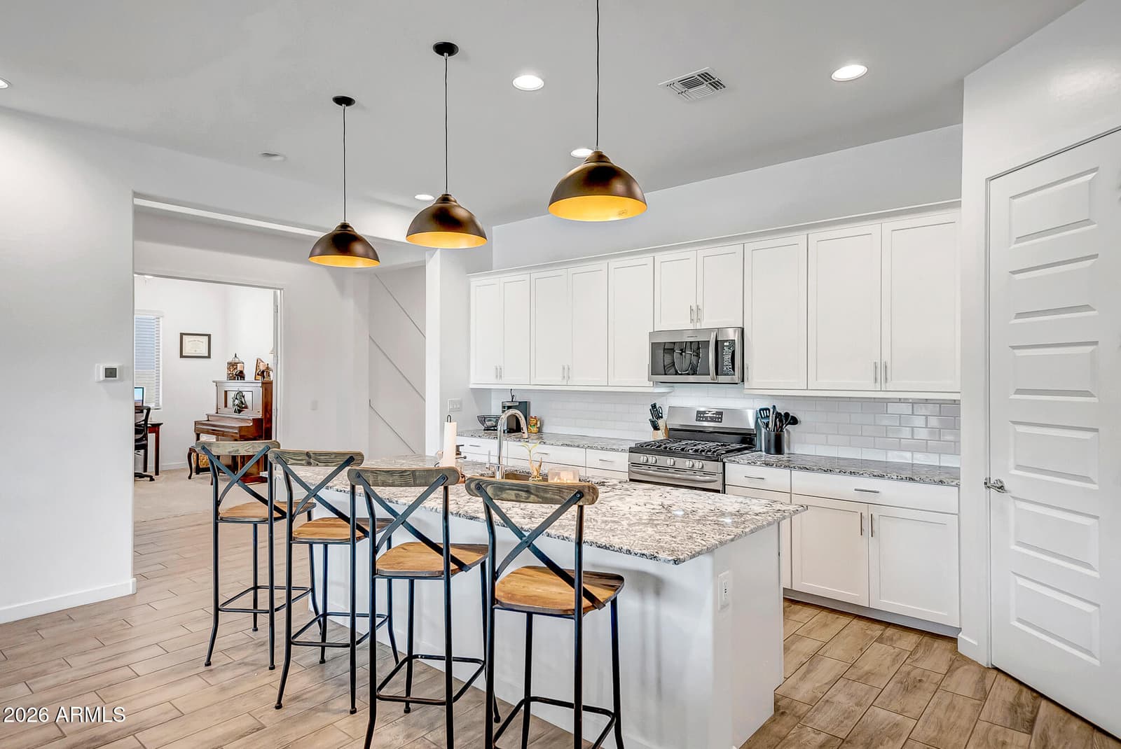 17140 W WHISPERING WIND Drive, Surprise, AZ 85387 — photo 11 of 49
