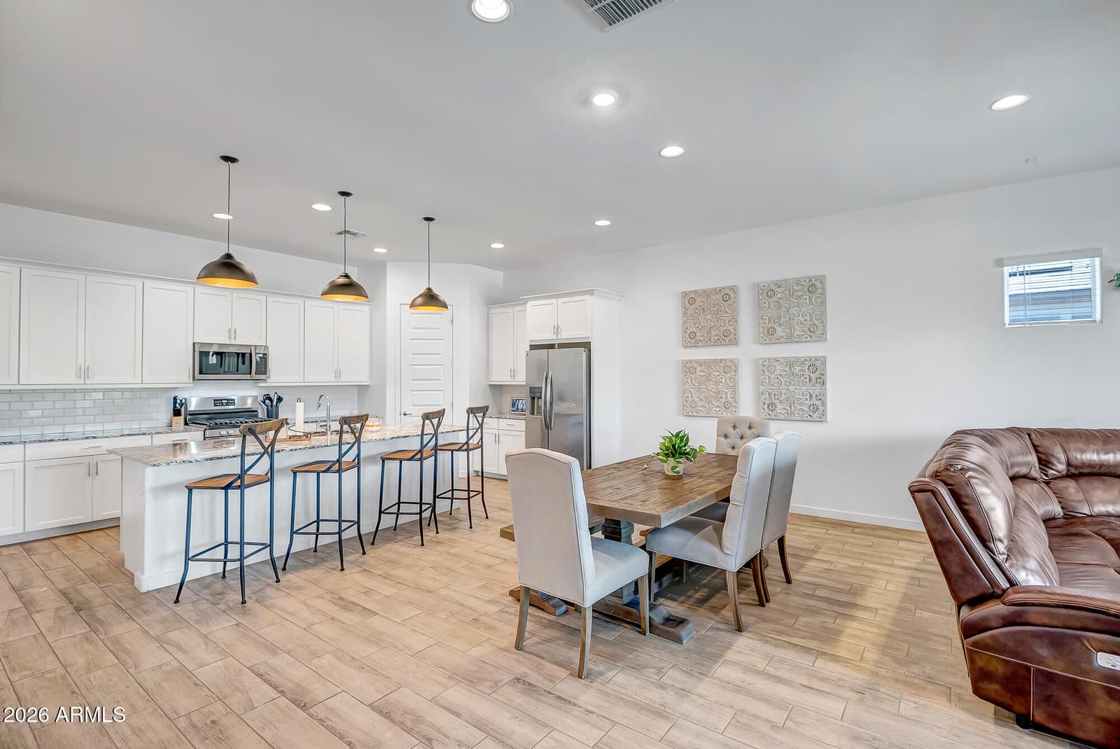 17140 W WHISPERING WIND Drive, Surprise, AZ 85387 — photo 12 of 49