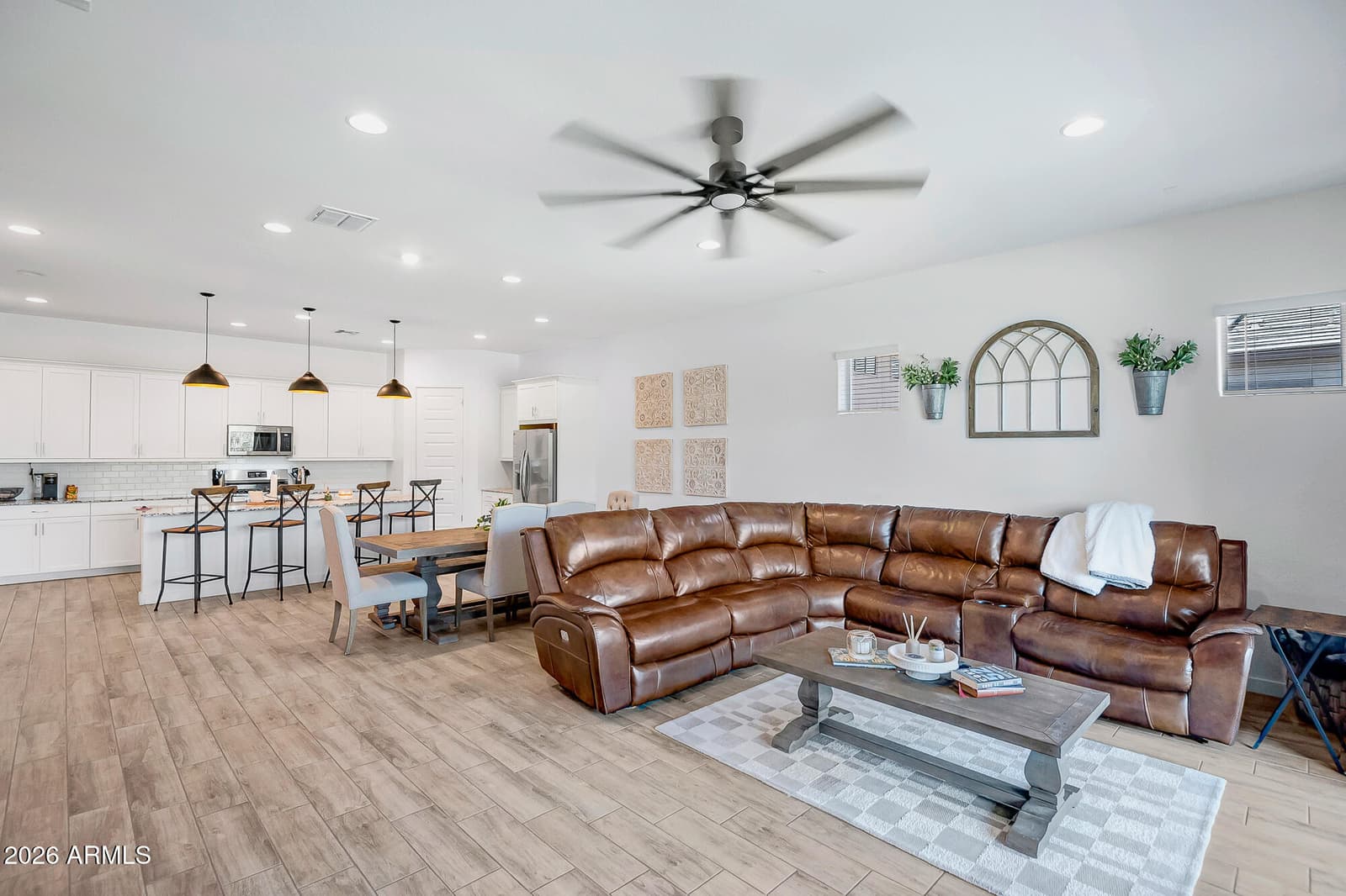 17140 W WHISPERING WIND Drive, Surprise, AZ 85387 — photo 15 of 49